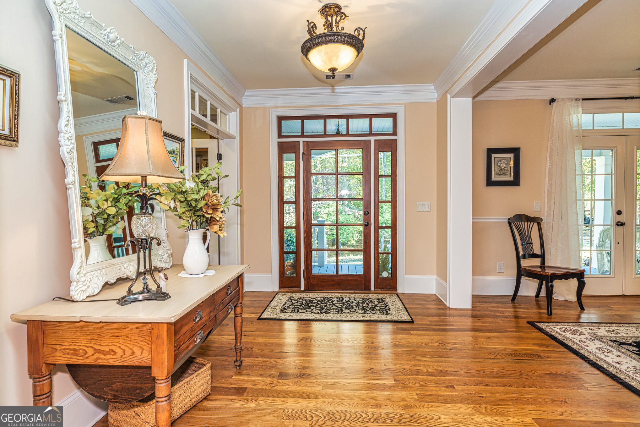 210 Mockingbird Lane Brooks GA 30205