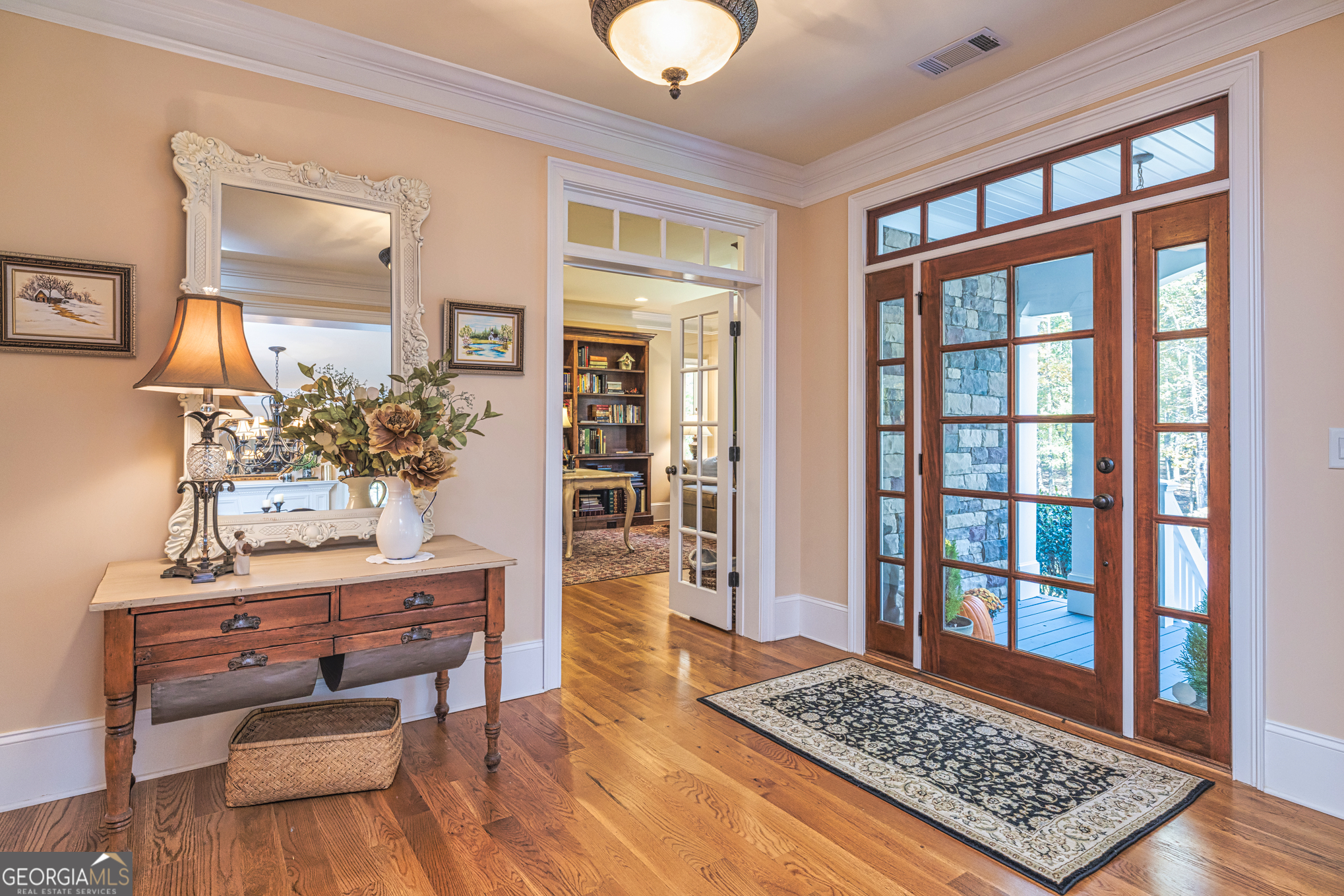 210 Mockingbird Lane Brooks GA 30205