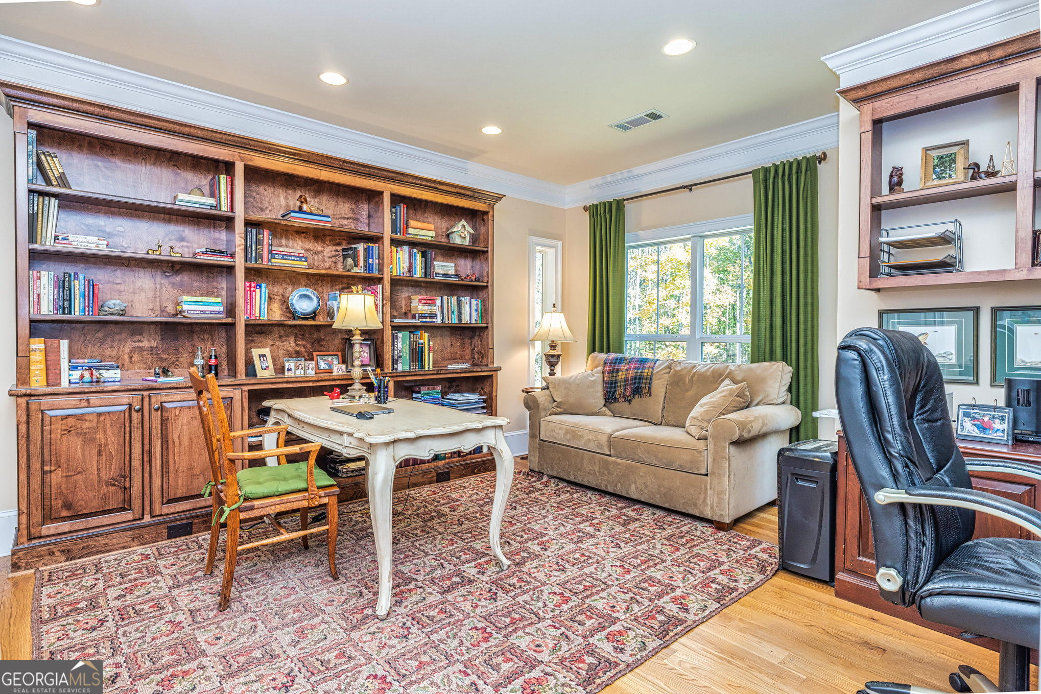 210 Mockingbird Lane Brooks GA 30205