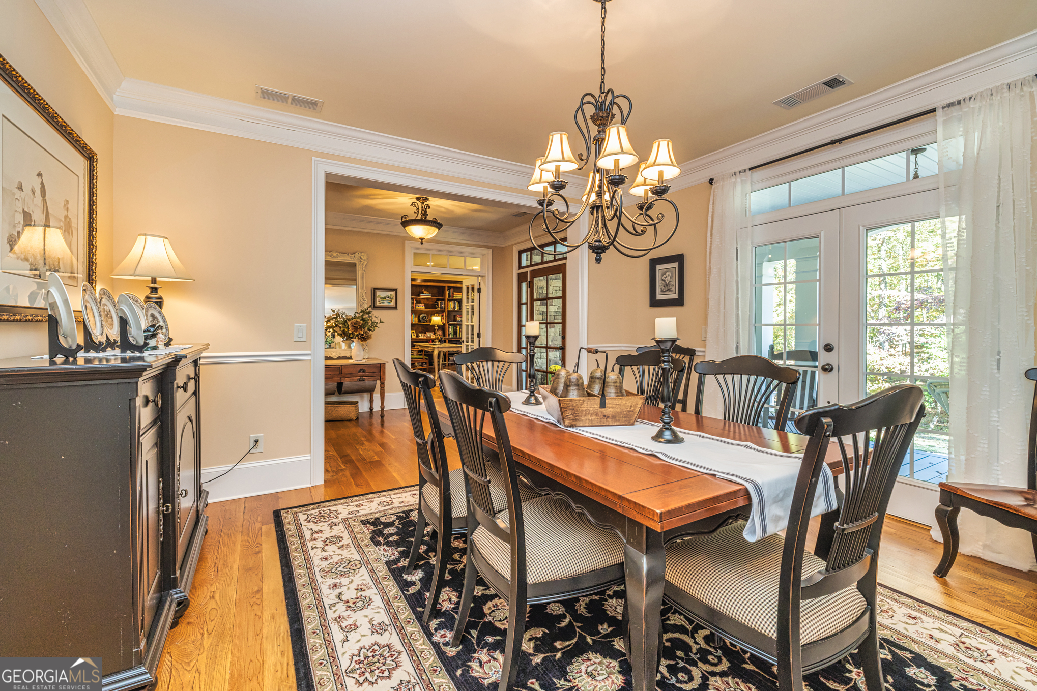 210 Mockingbird Lane Brooks GA 30205