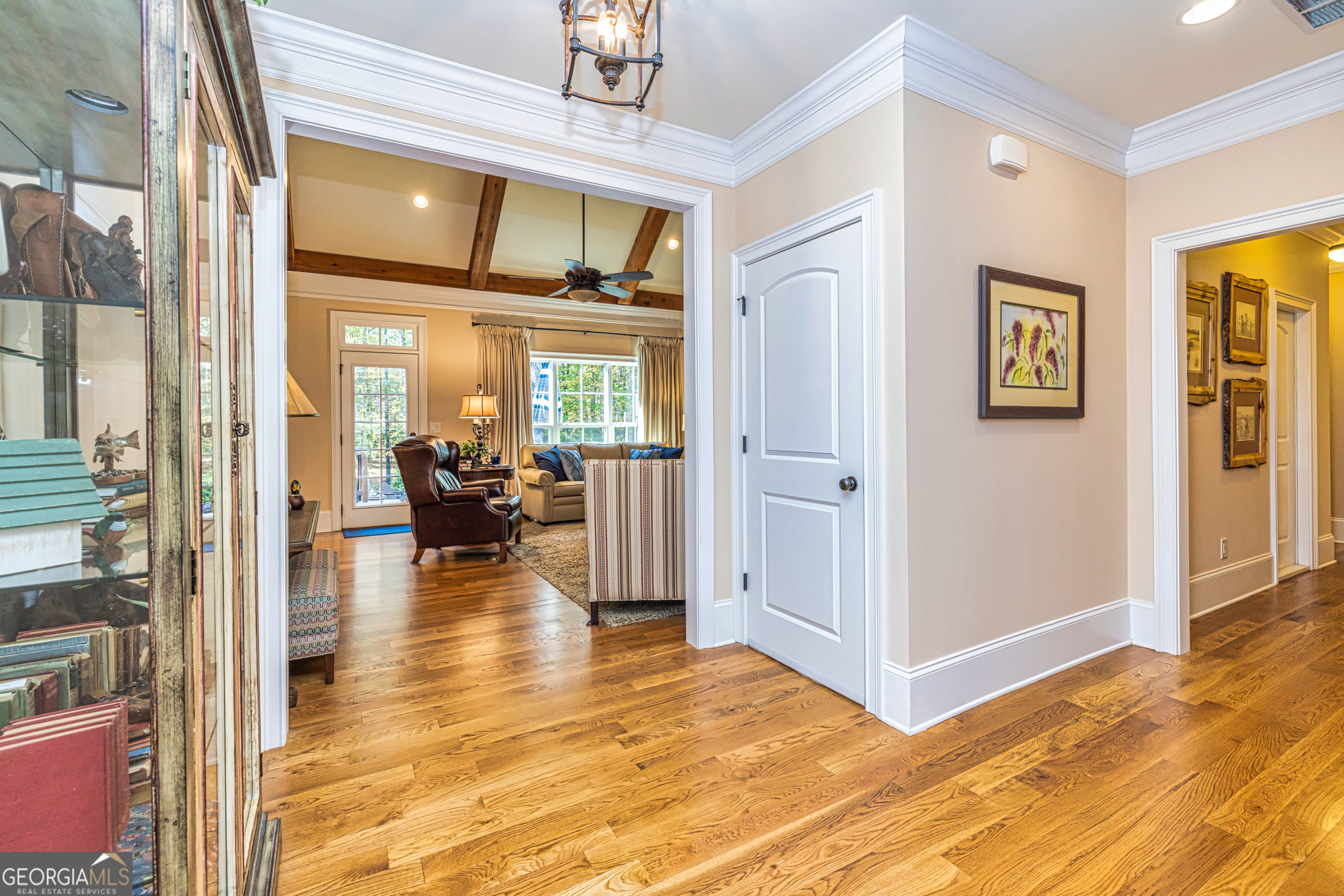 210 Mockingbird Lane Brooks GA 30205