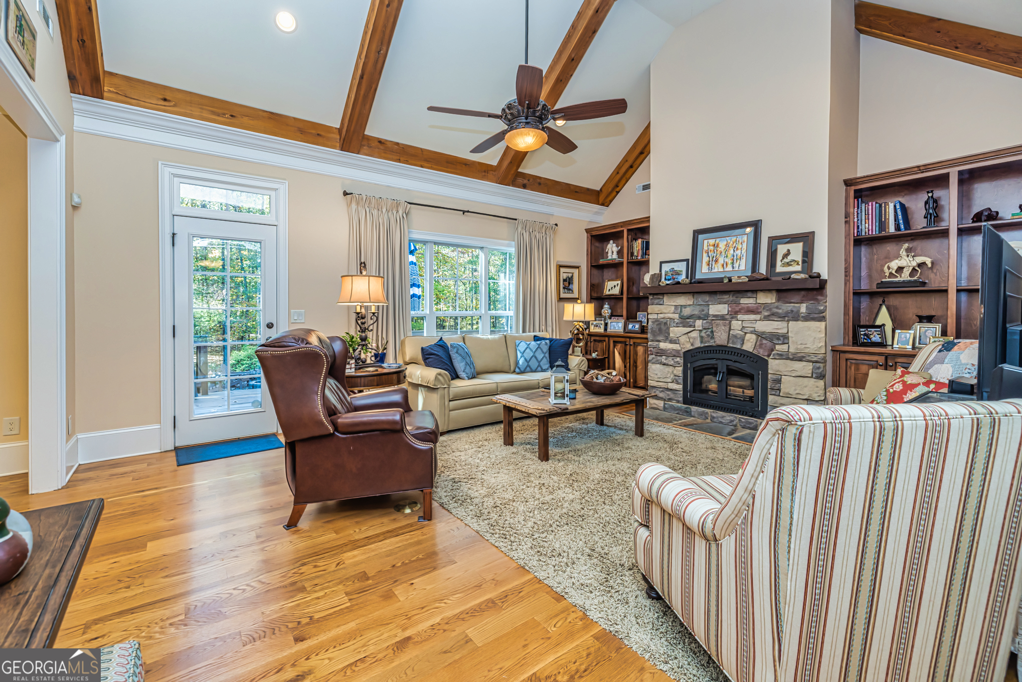 210 Mockingbird Lane Brooks GA 30205
