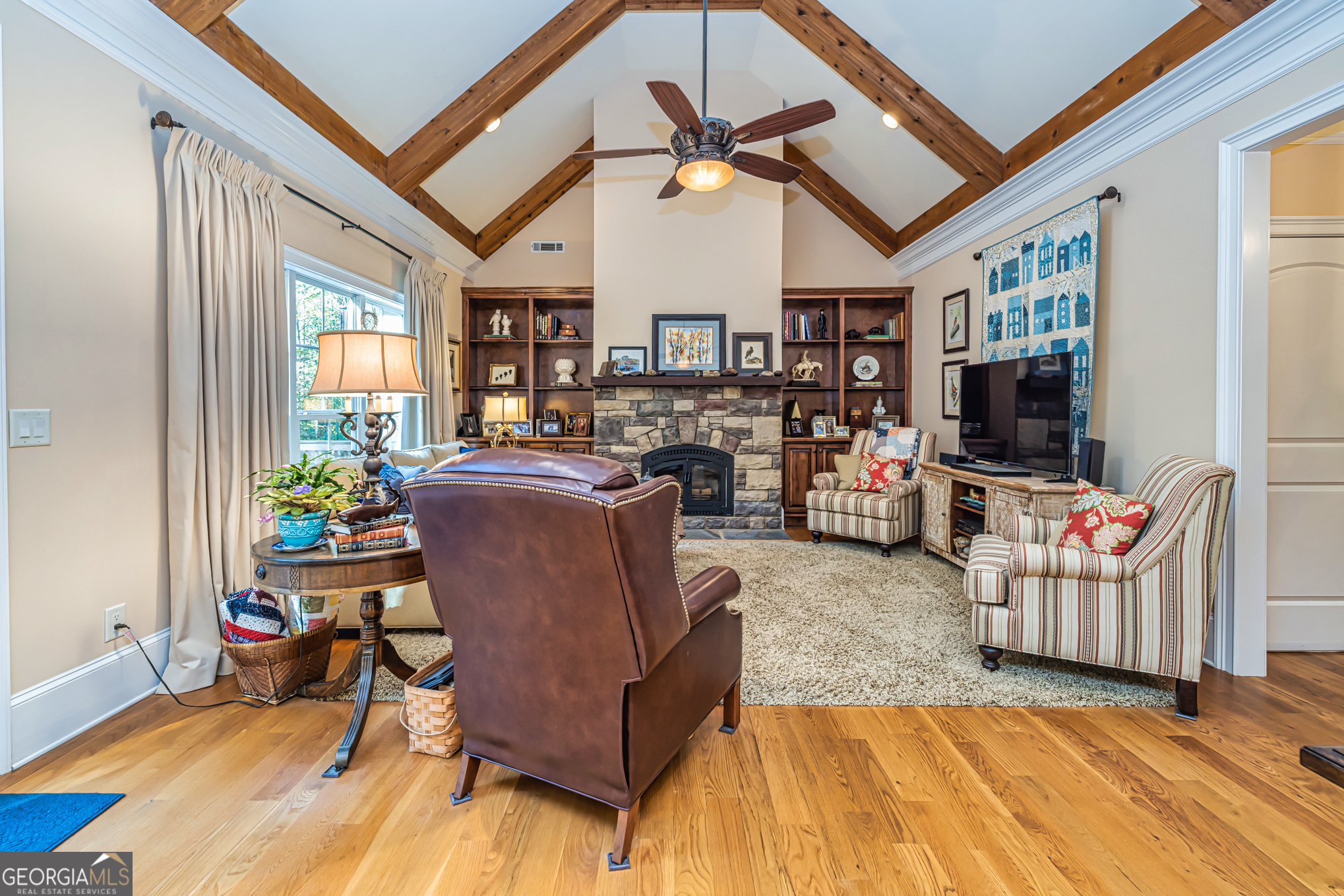 210 Mockingbird Lane Brooks GA 30205