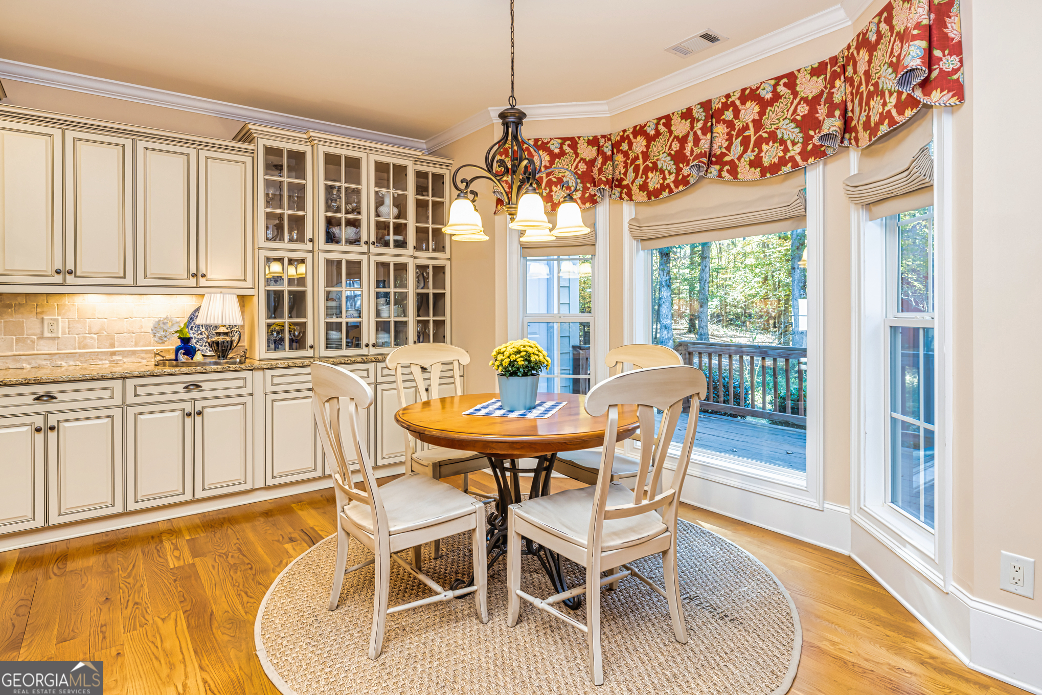210 Mockingbird Lane Brooks GA 30205