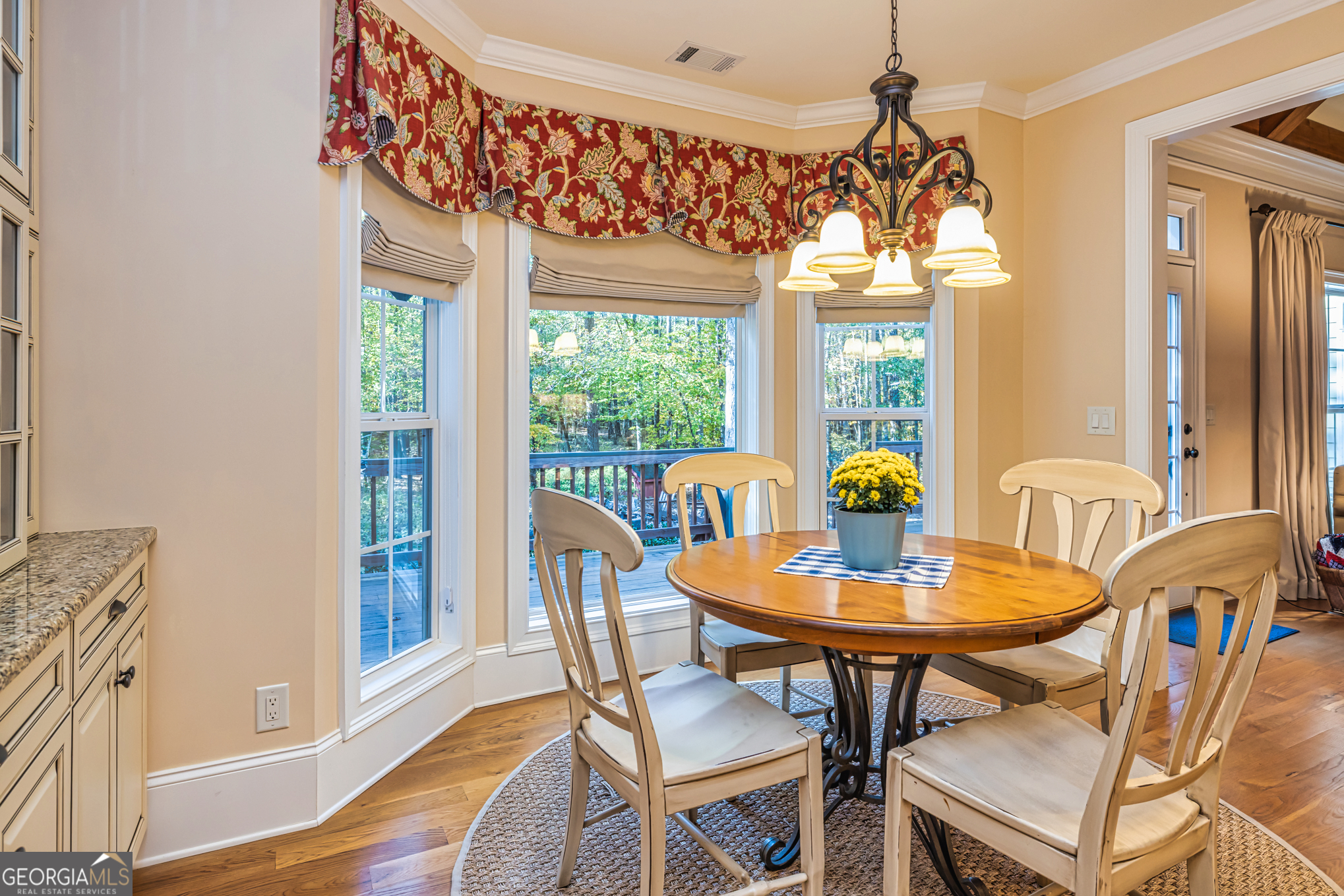 210 Mockingbird Lane Brooks GA 30205