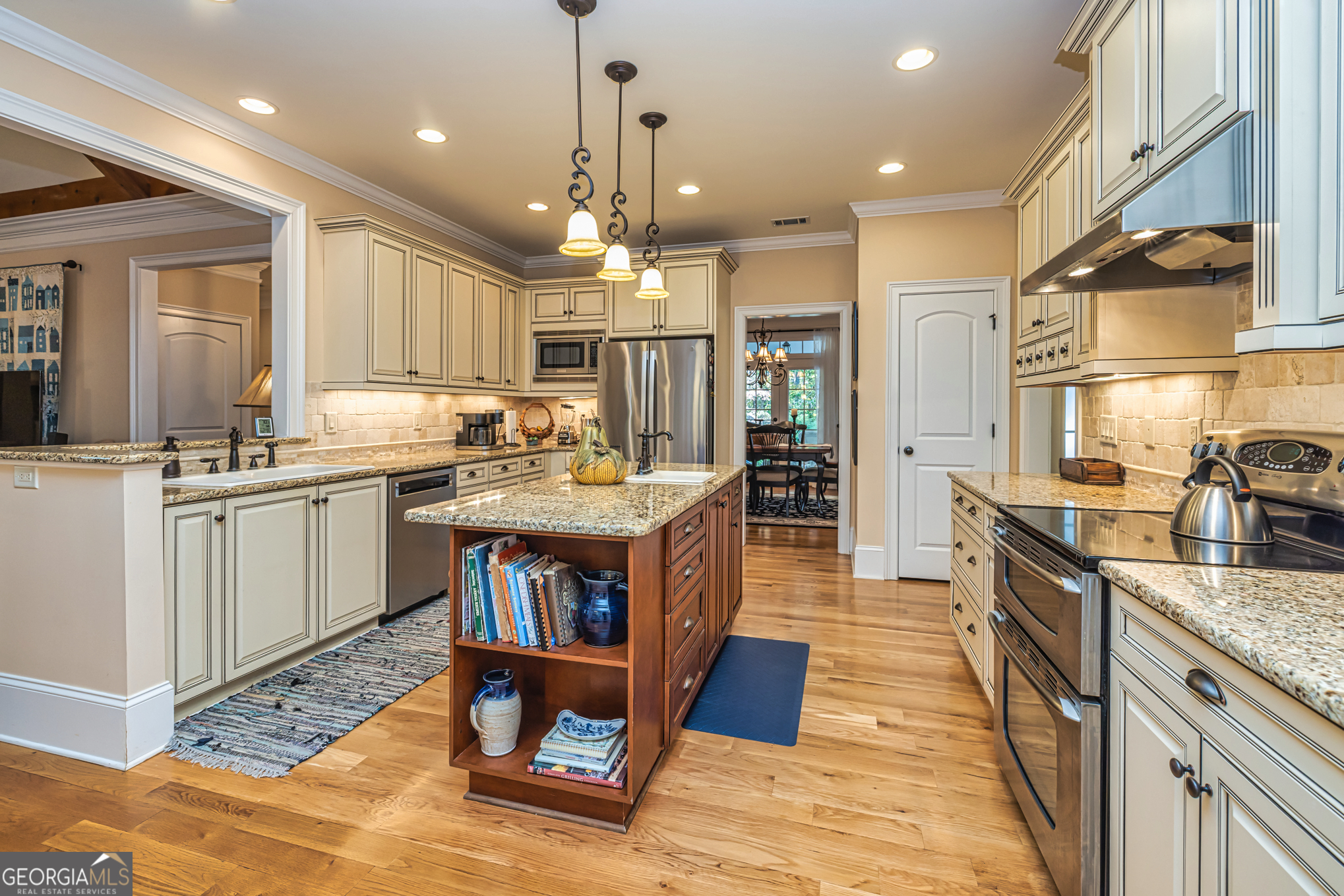 210 Mockingbird Lane Brooks GA 30205