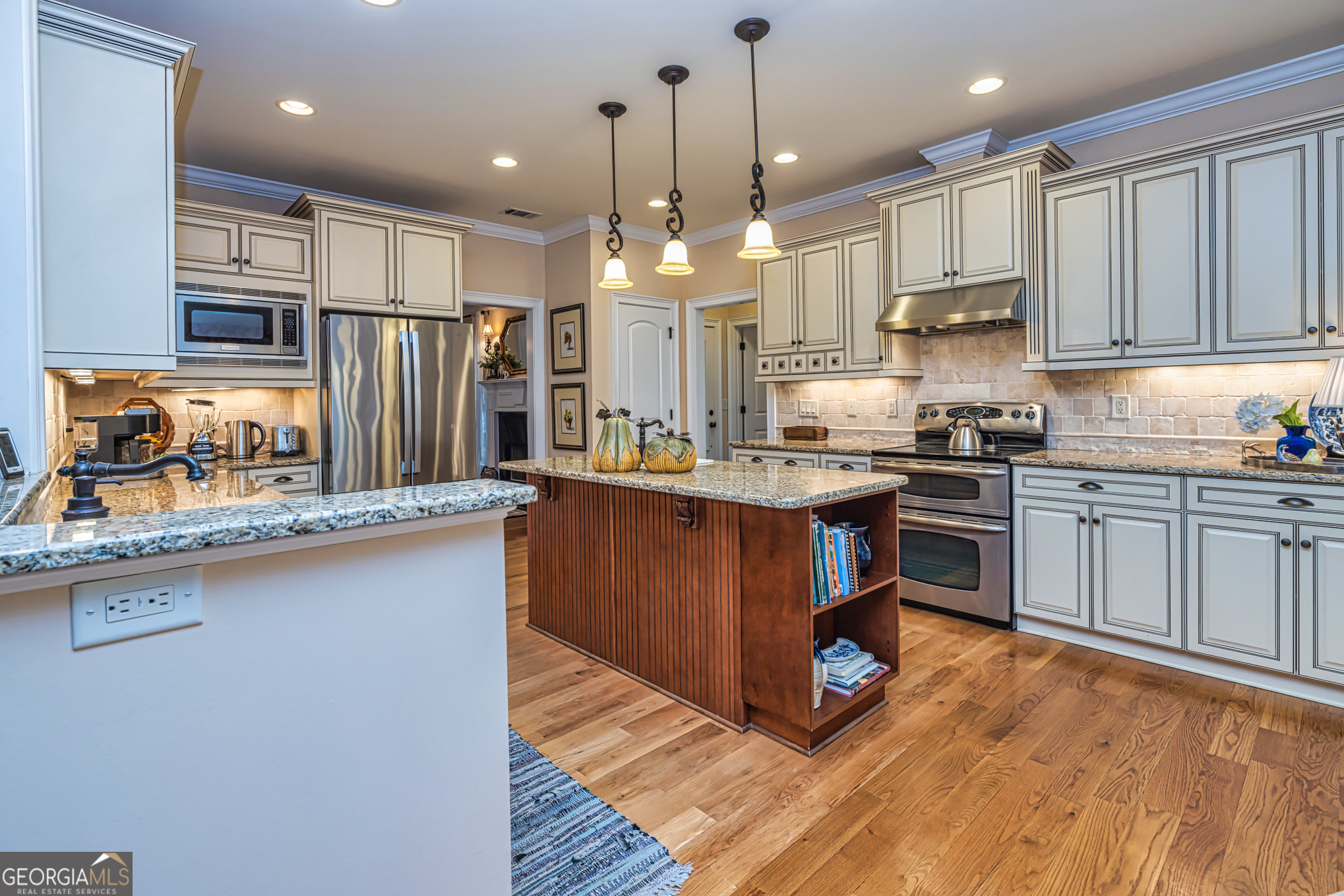 210 Mockingbird Lane Brooks GA 30205