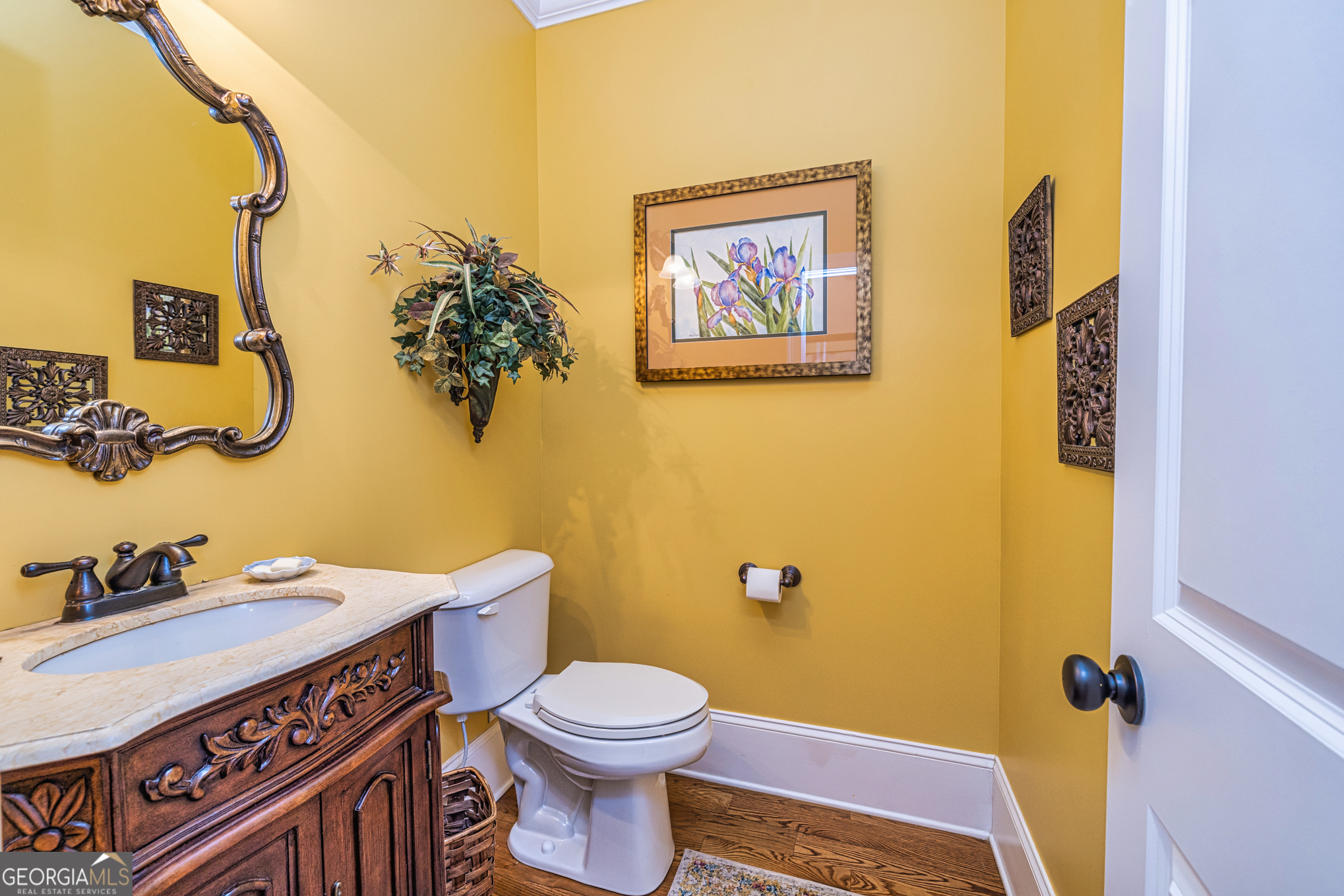 210 Mockingbird Lane Brooks GA 30205