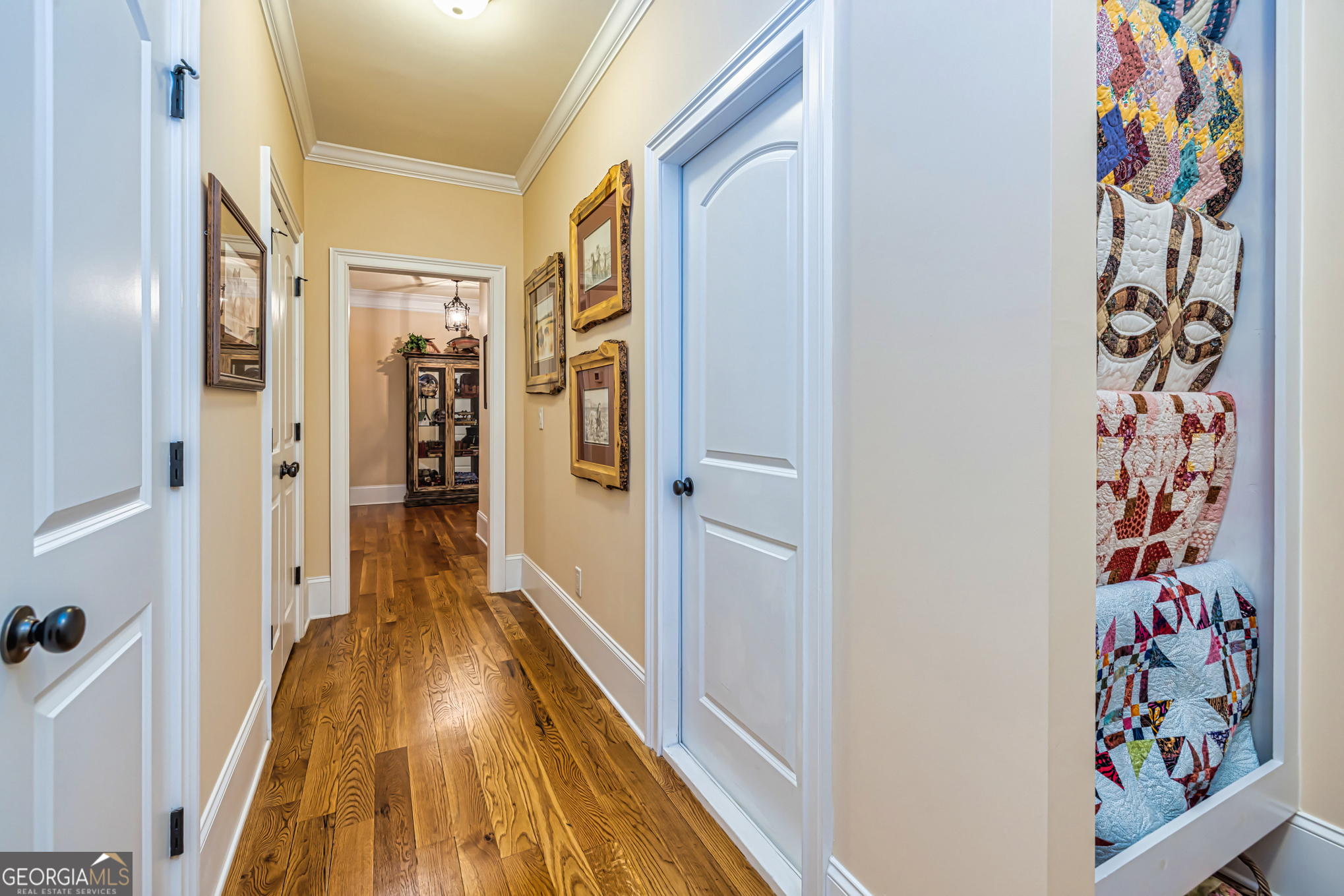 210 Mockingbird Lane Brooks GA 30205