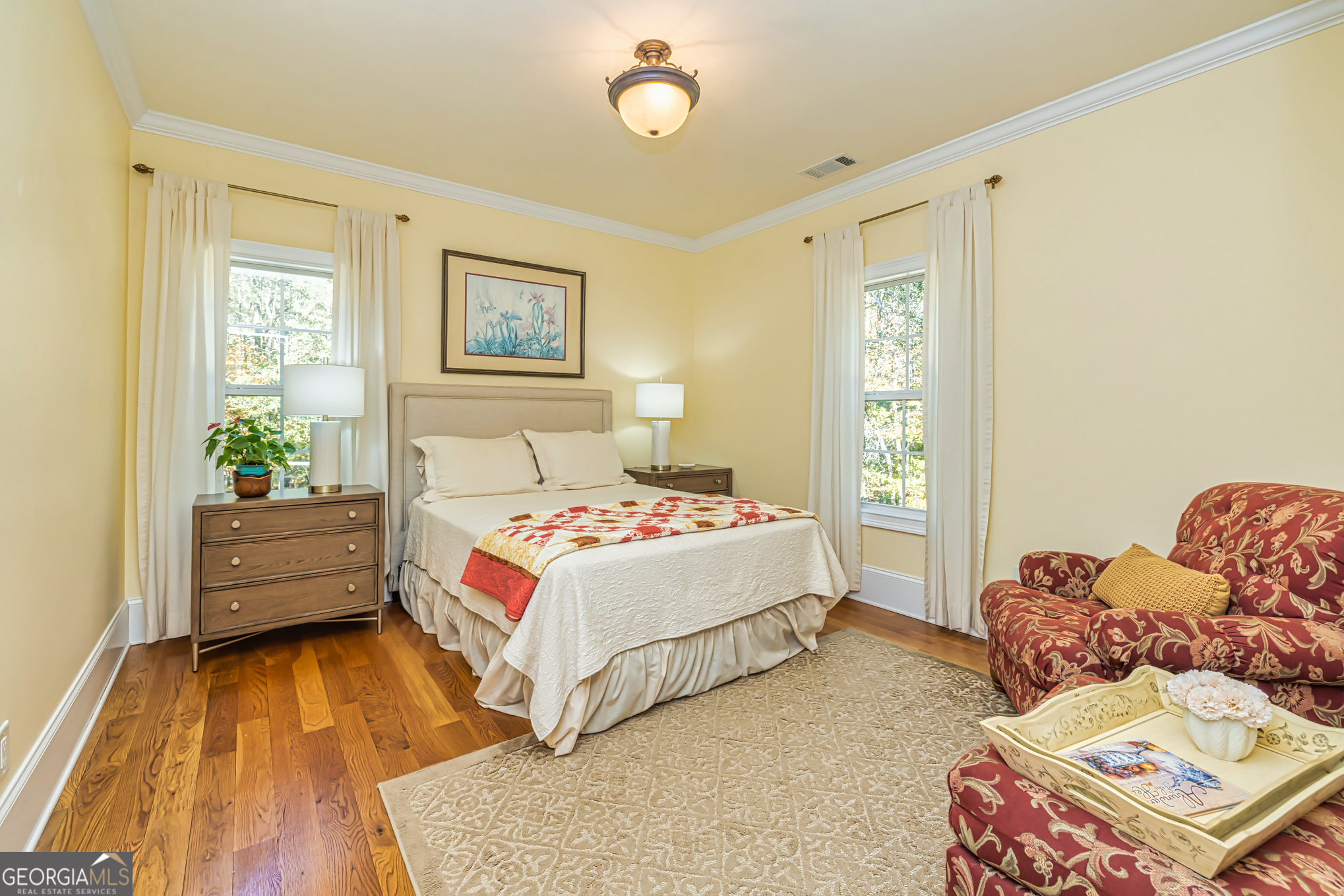 210 Mockingbird Lane Brooks GA 30205