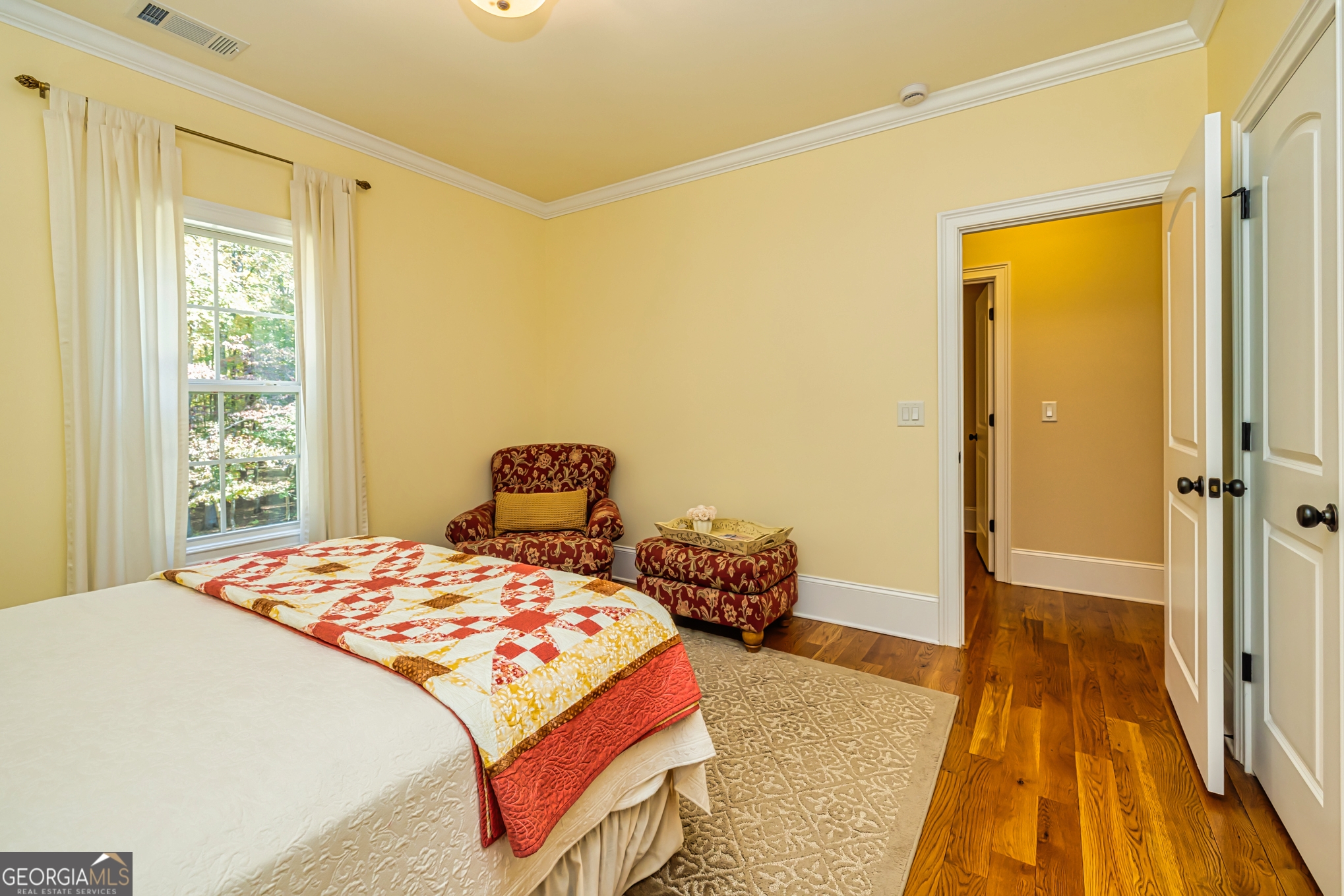 210 Mockingbird Lane Brooks GA 30205