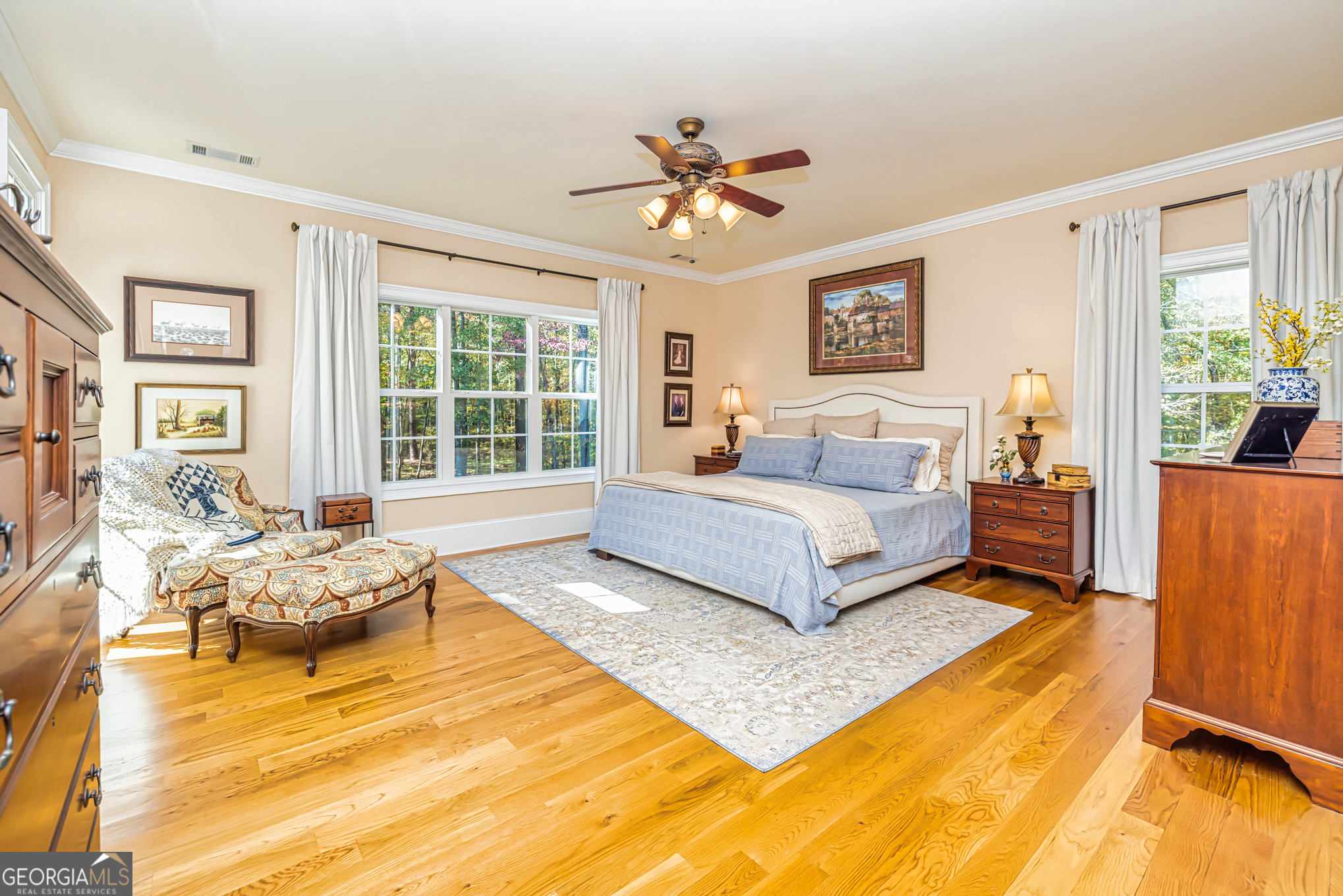 210 Mockingbird Lane Brooks GA 30205