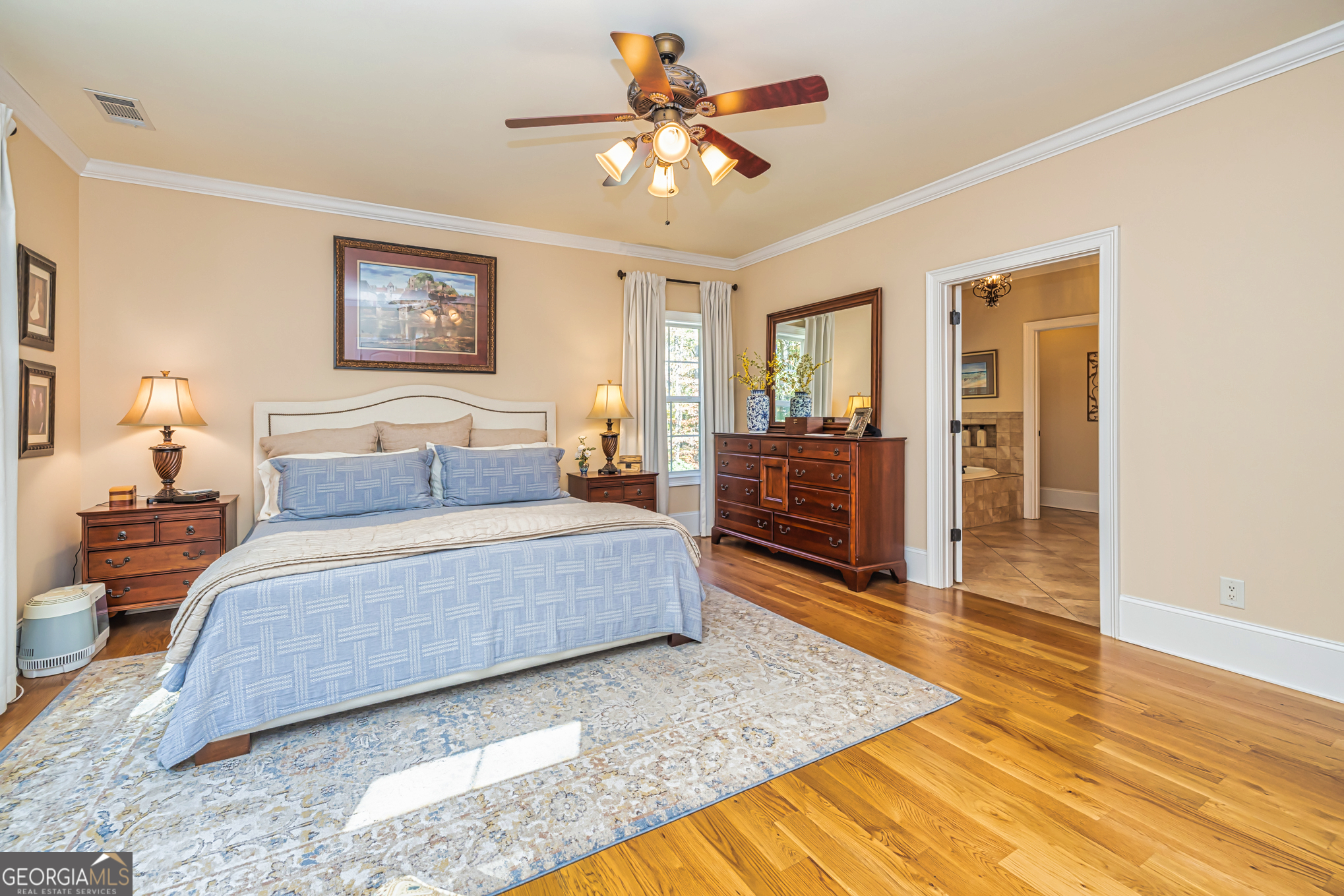210 Mockingbird Lane Brooks GA 30205