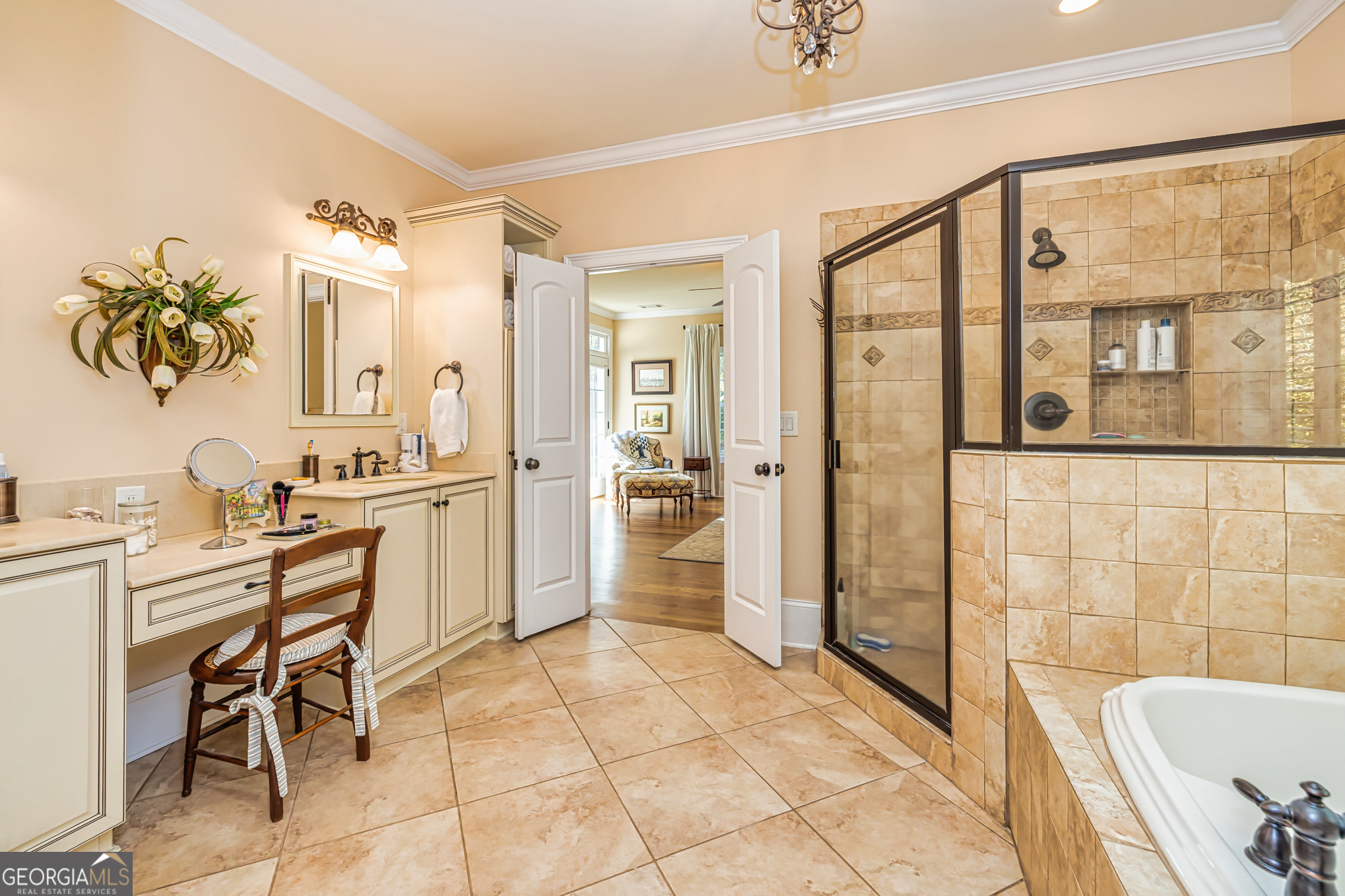 210 Mockingbird Lane Brooks GA 30205