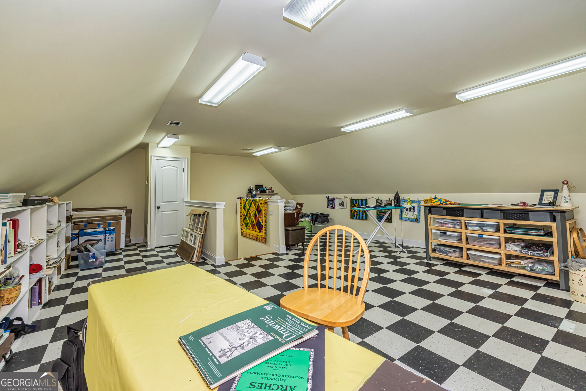 210 Mockingbird Lane Brooks GA 30205