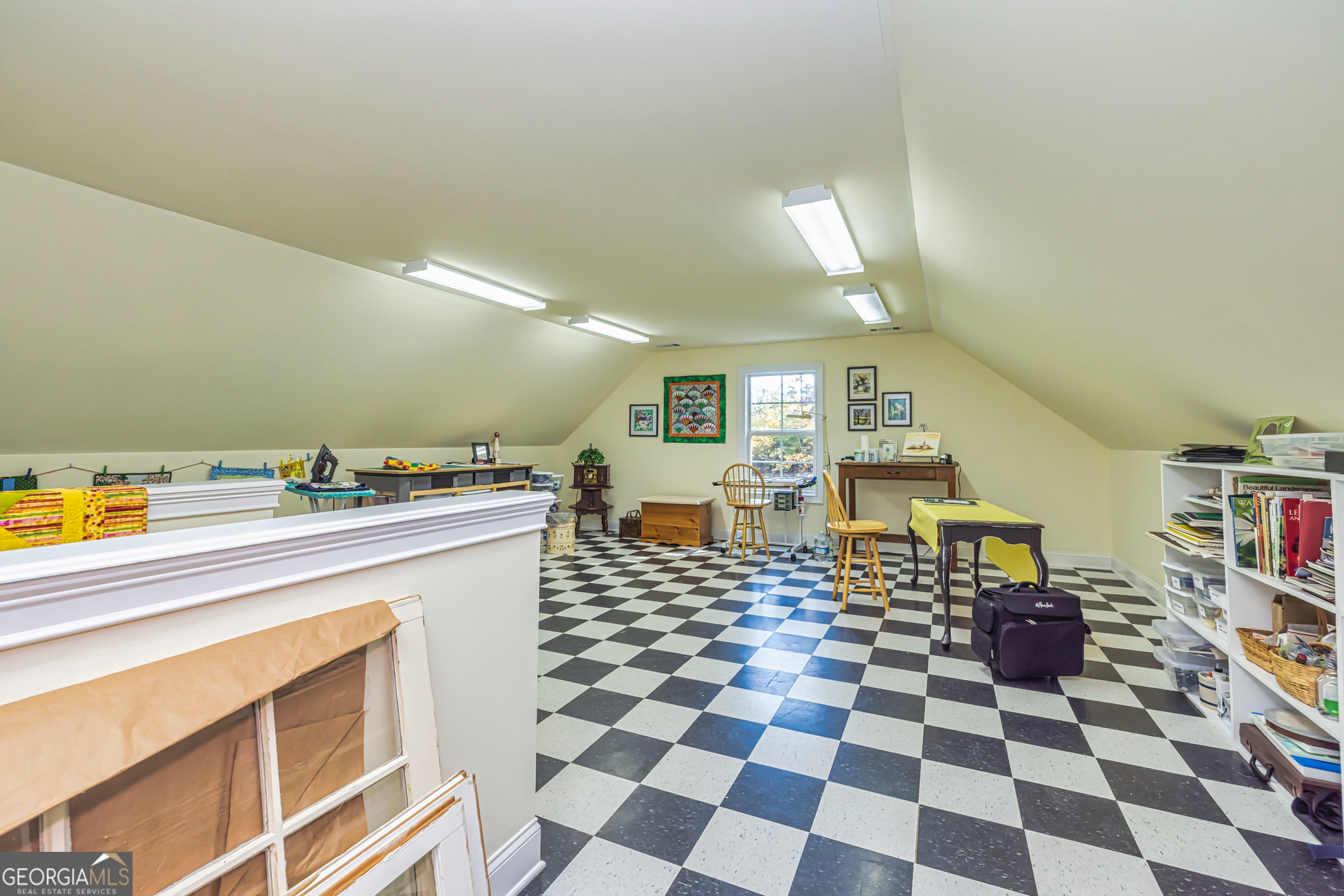 210 Mockingbird Lane Brooks GA 30205