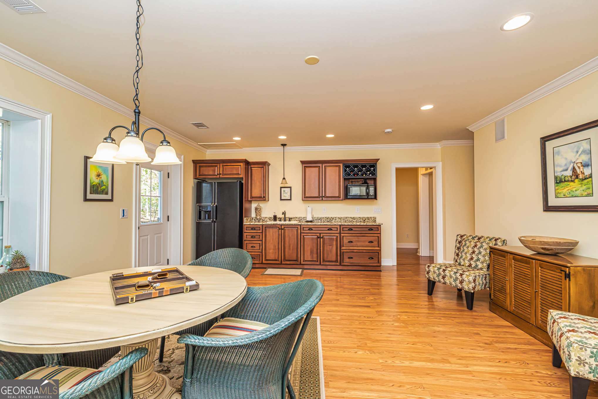 210 Mockingbird Lane Brooks GA 30205