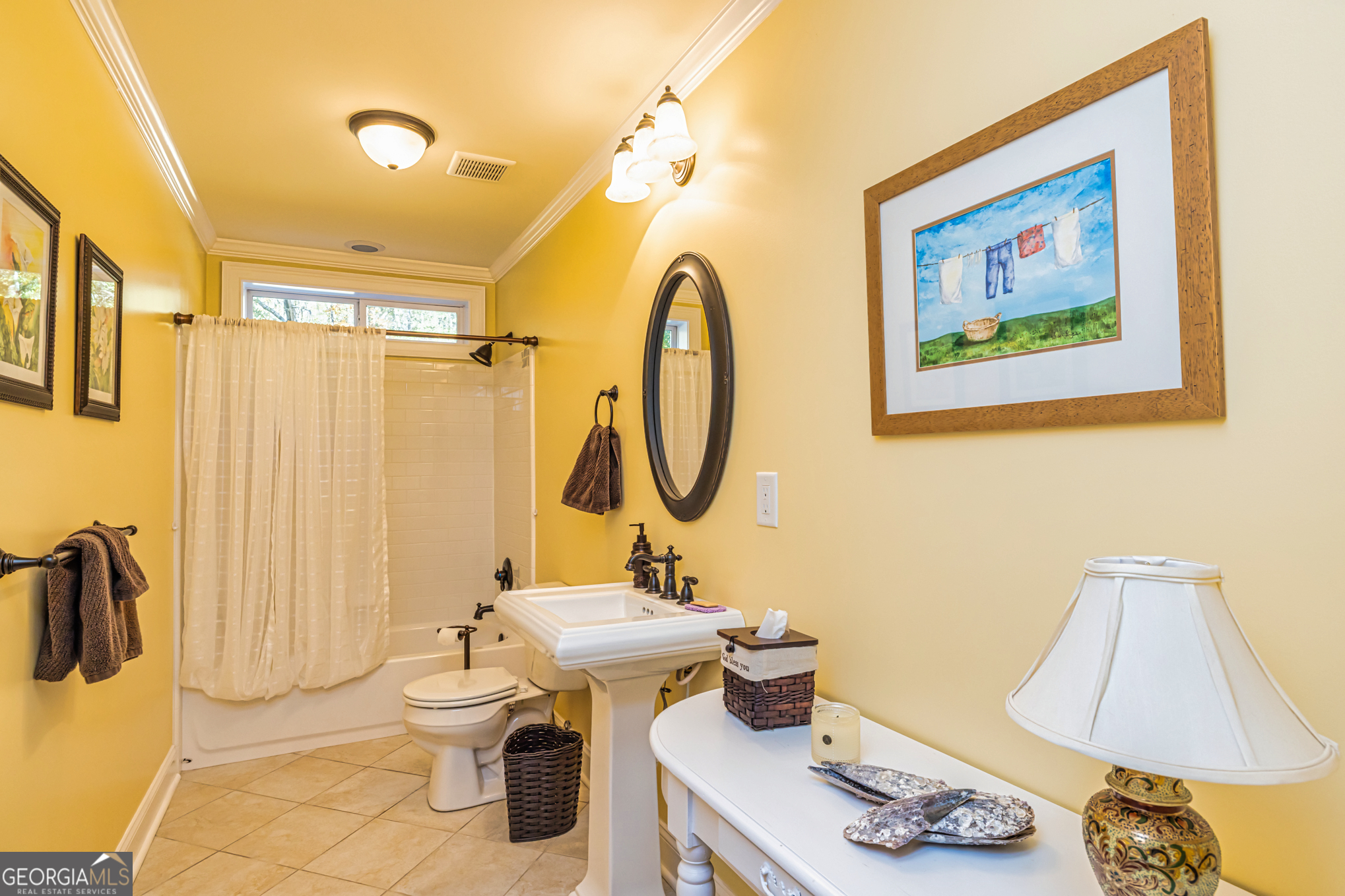 210 Mockingbird Lane Brooks GA 30205