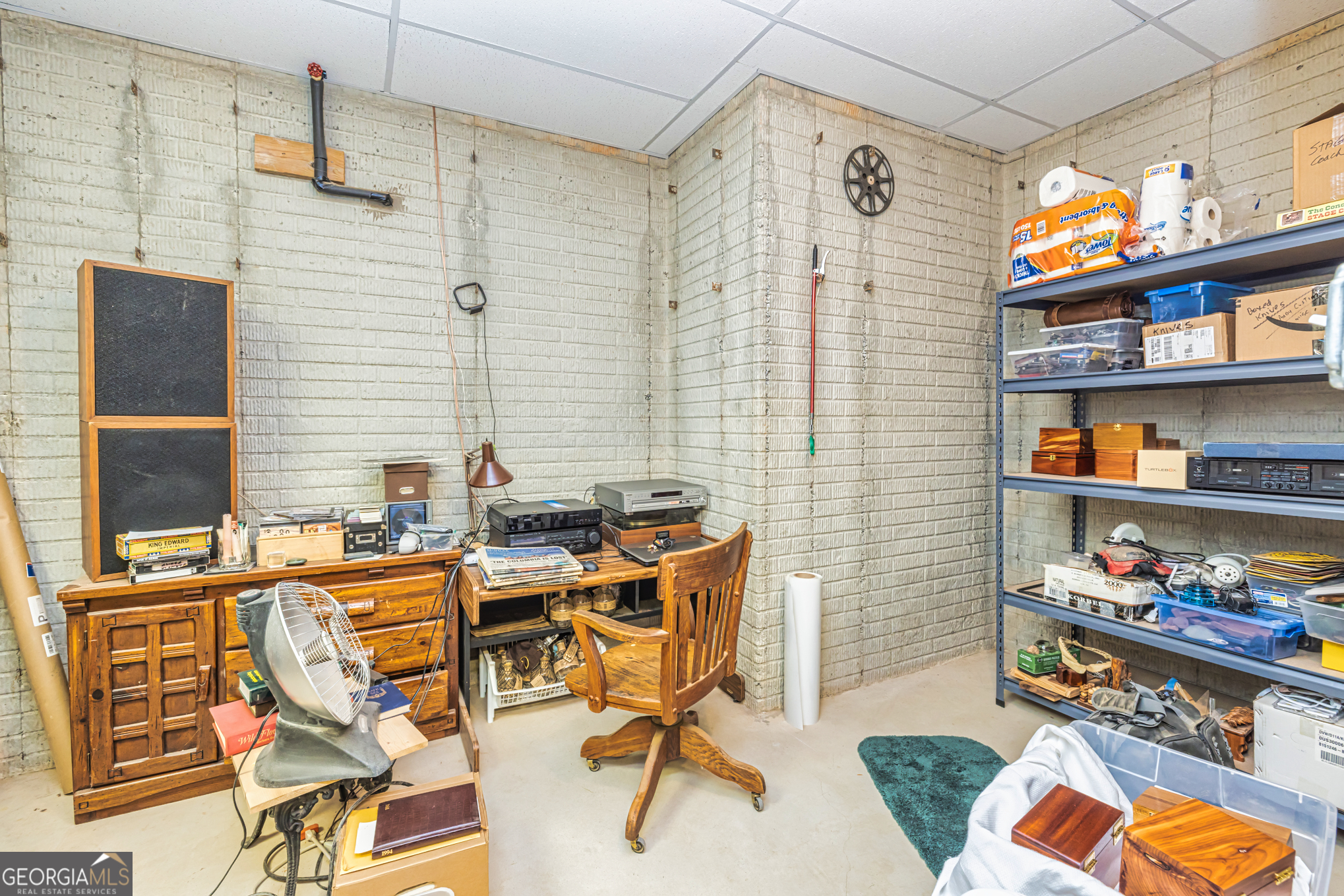 210 Mockingbird Lane Brooks GA 30205