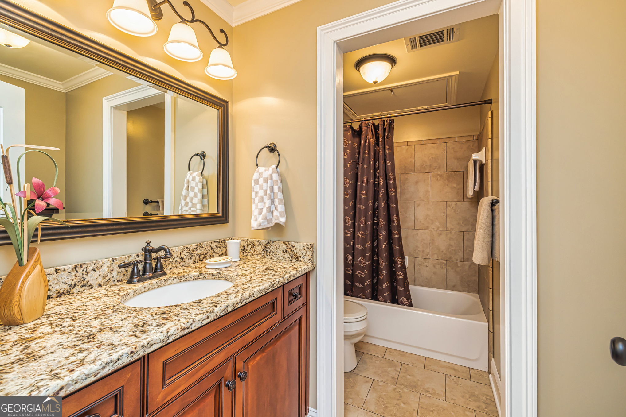 210 Mockingbird Lane Brooks GA 30205