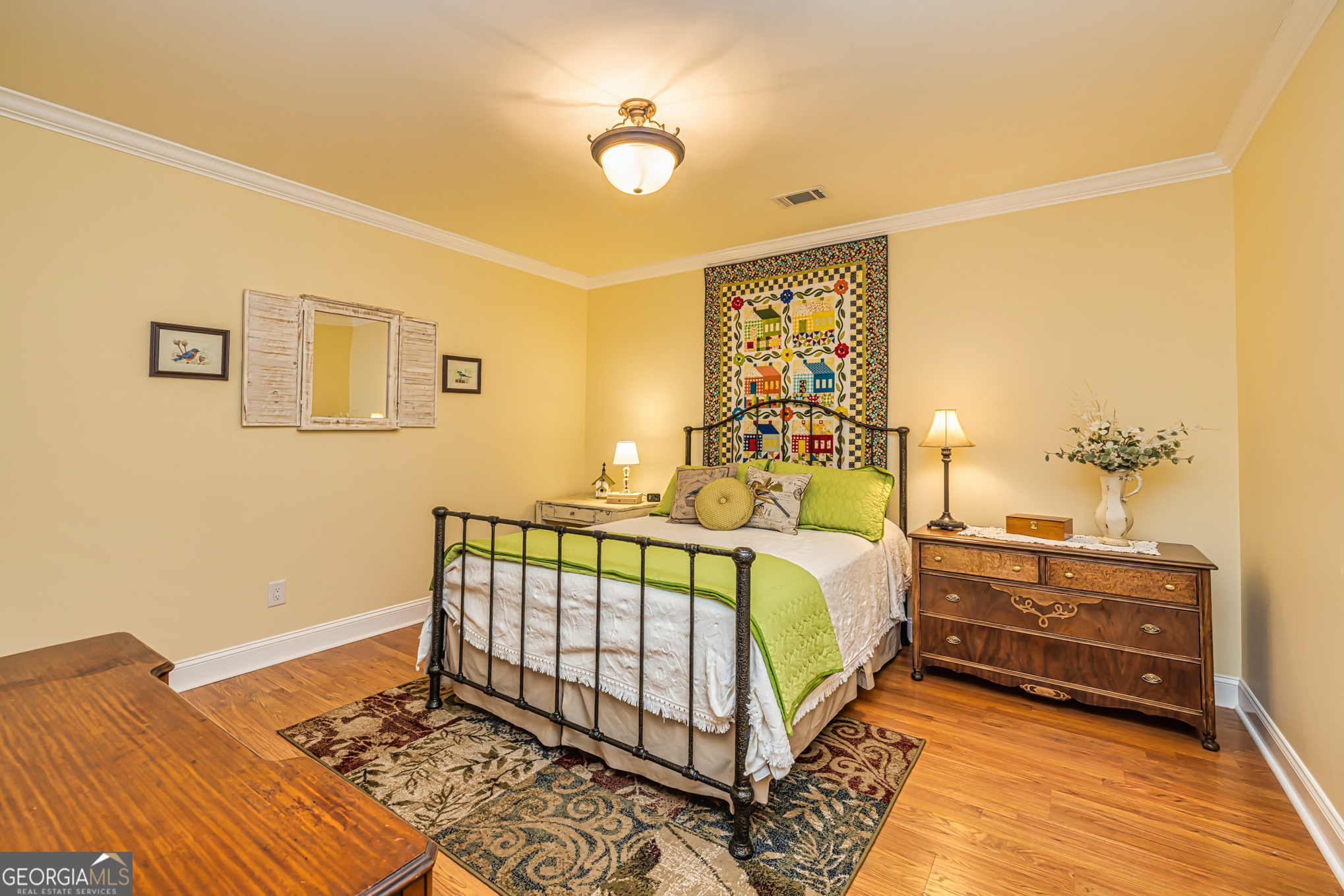 210 Mockingbird Lane Brooks GA 30205