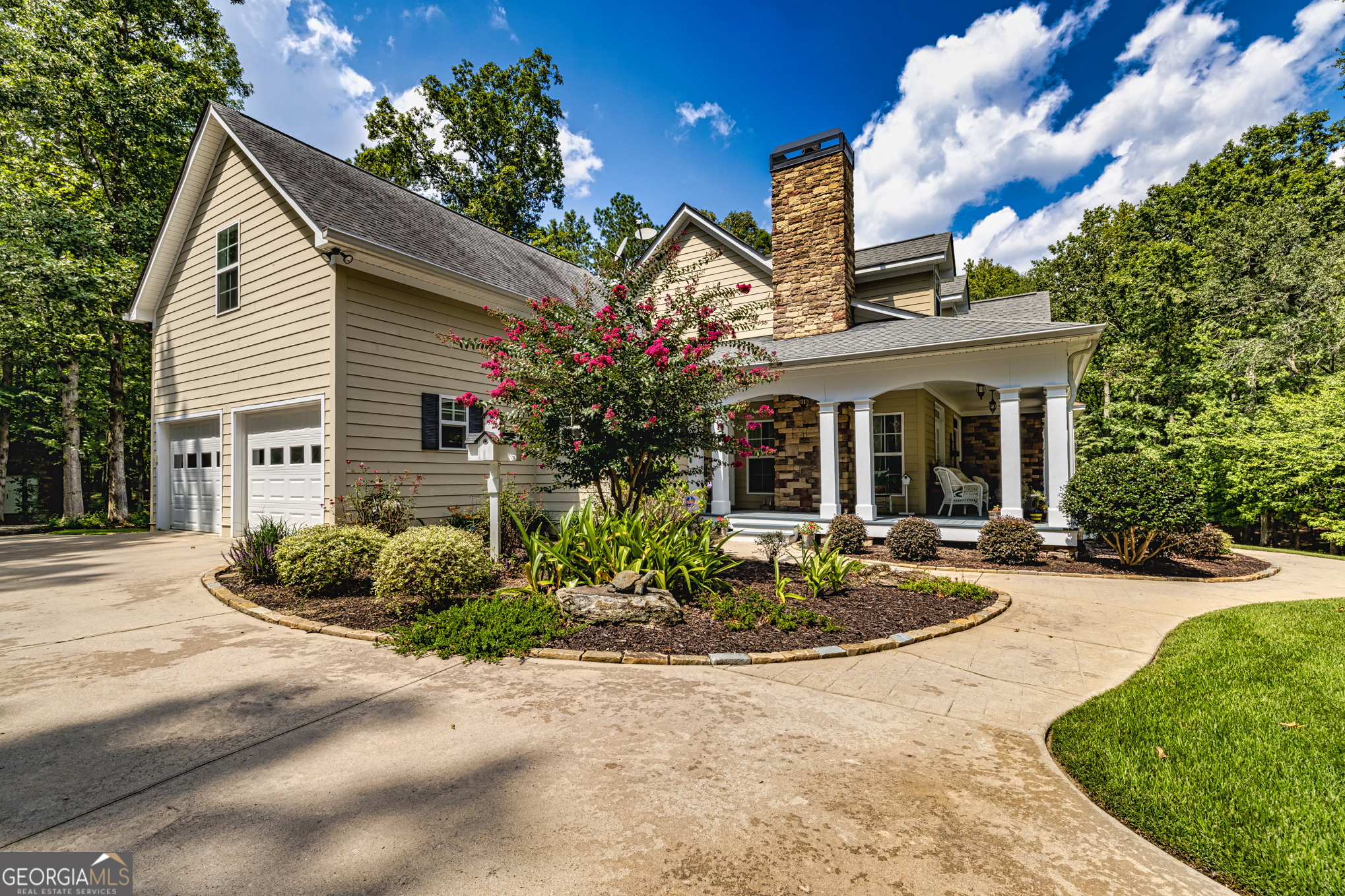 210 Mockingbird Lane Brooks GA 30205