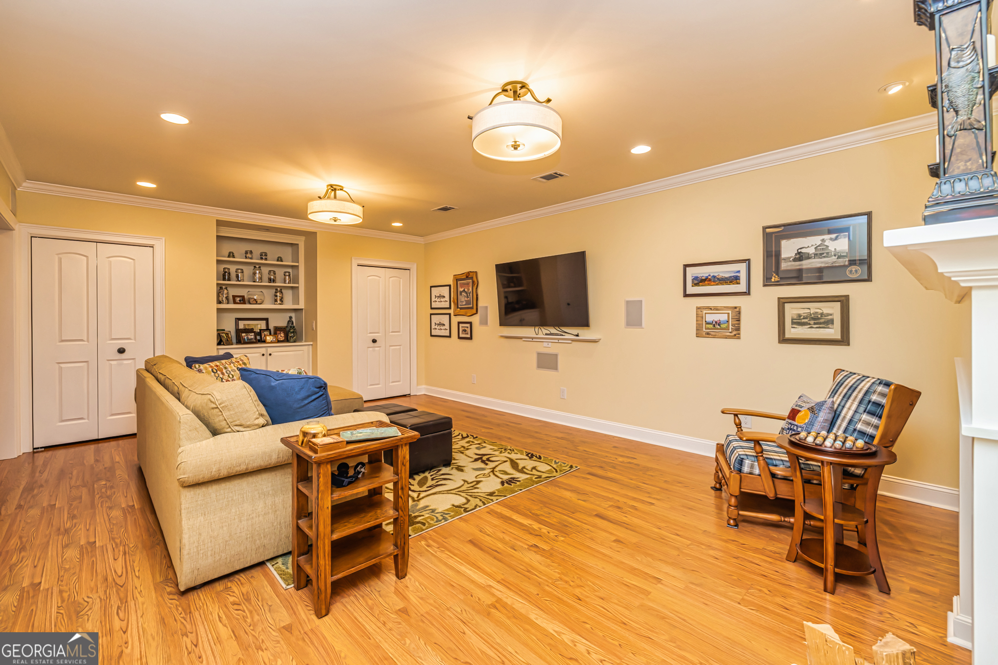 210 Mockingbird Lane Brooks GA 30205