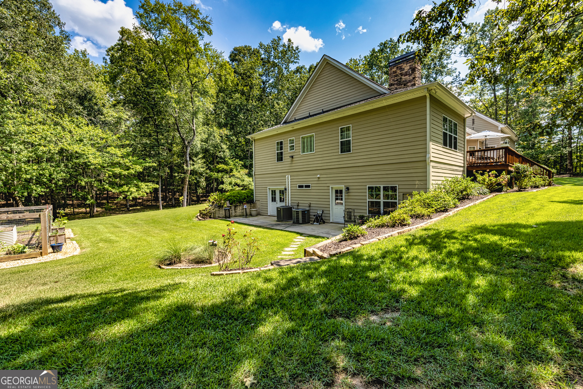 210 Mockingbird Lane Brooks GA 30205