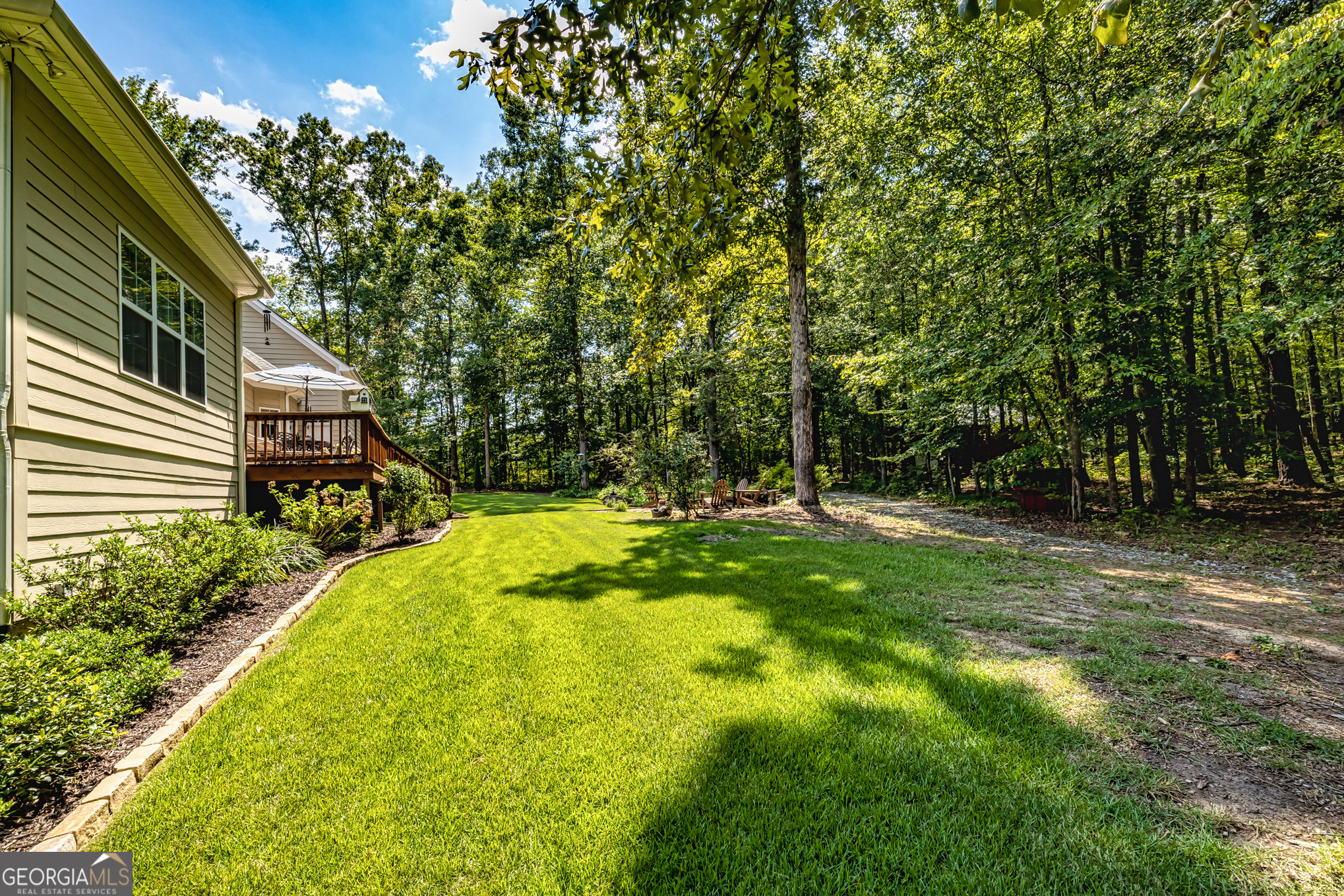 210 Mockingbird Lane Brooks GA 30205