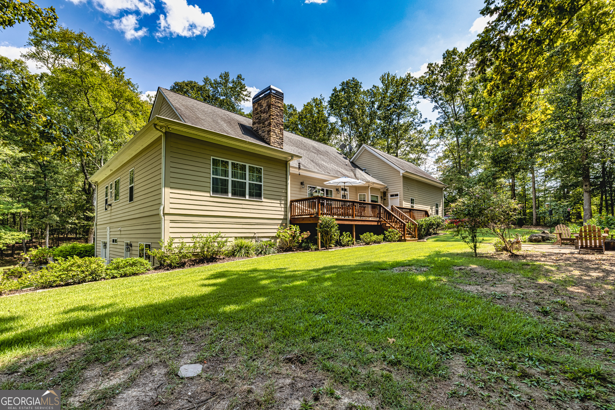 210 Mockingbird Lane Brooks GA 30205