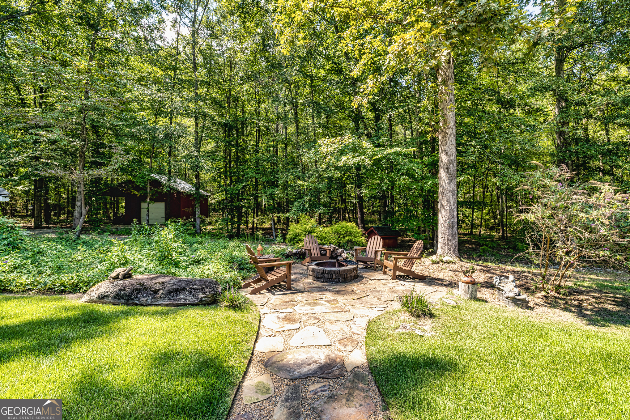 210 Mockingbird Lane Brooks GA 30205