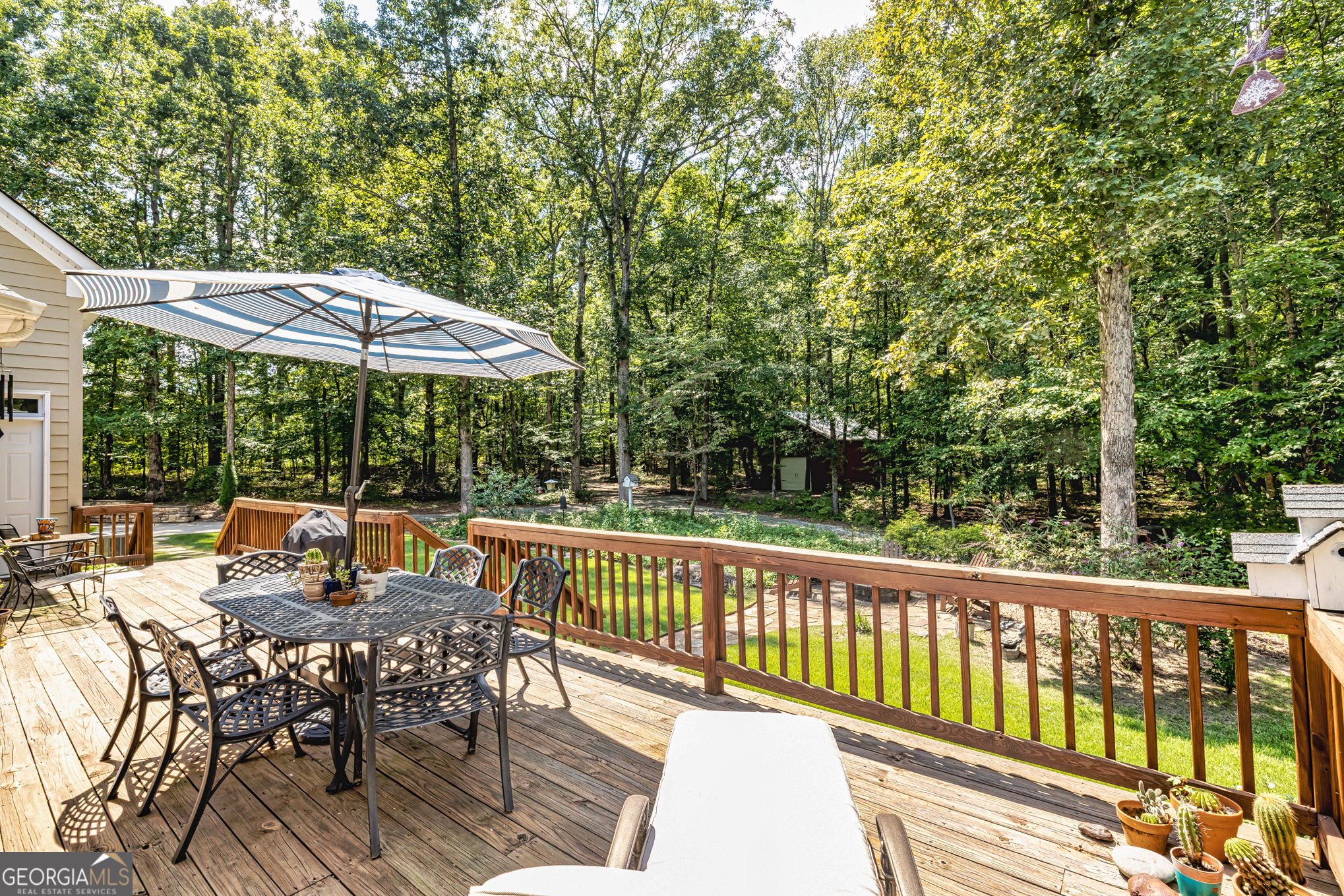 210 Mockingbird Lane Brooks GA 30205