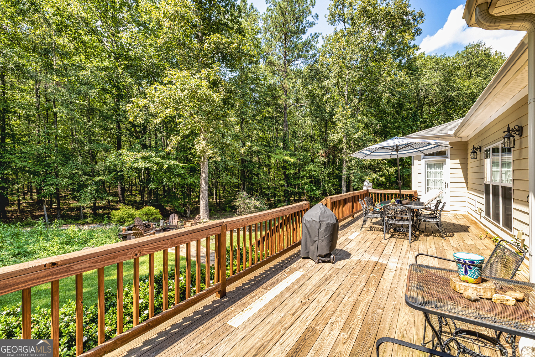 210 Mockingbird Lane Brooks GA 30205