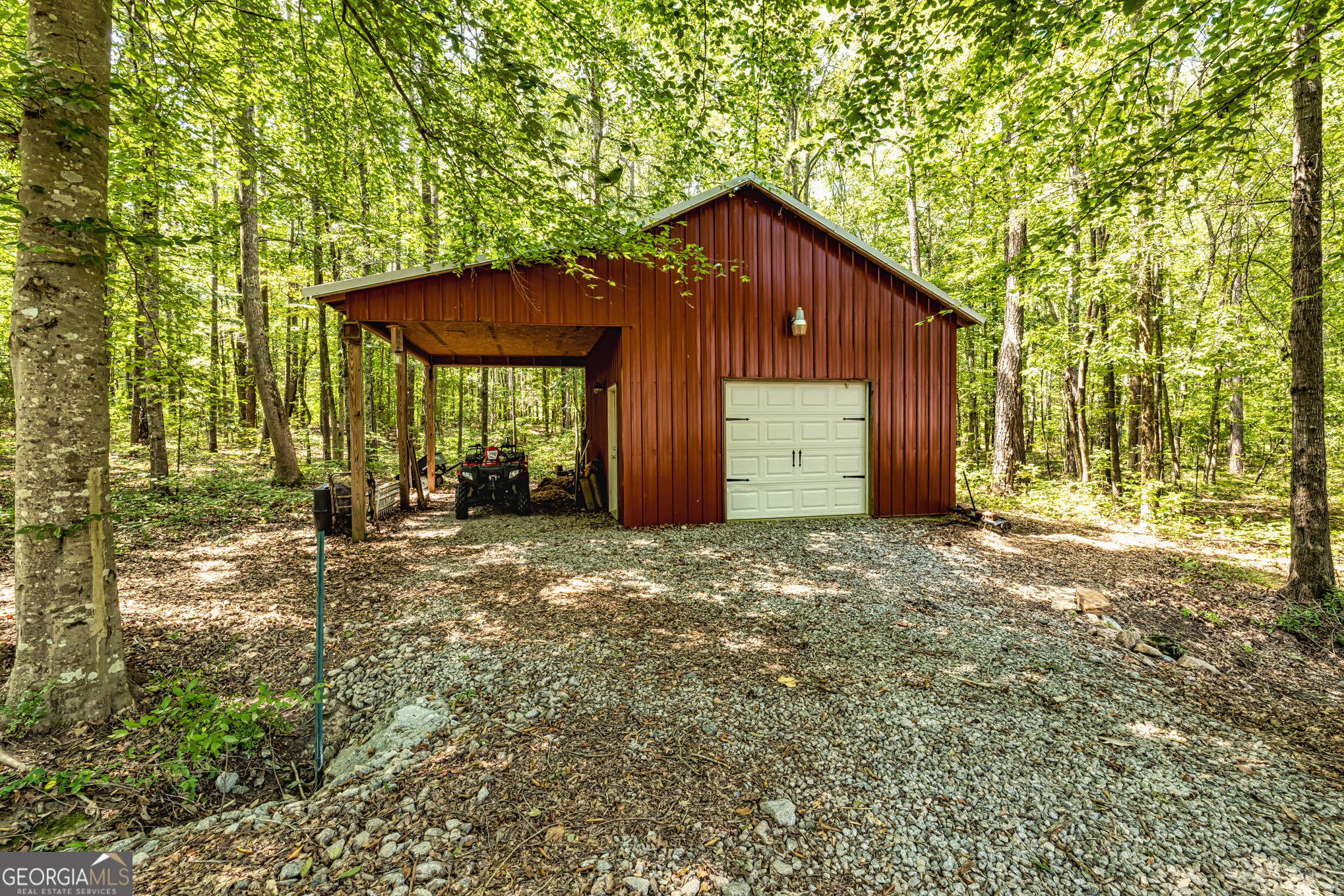 210 Mockingbird Lane Brooks GA 30205