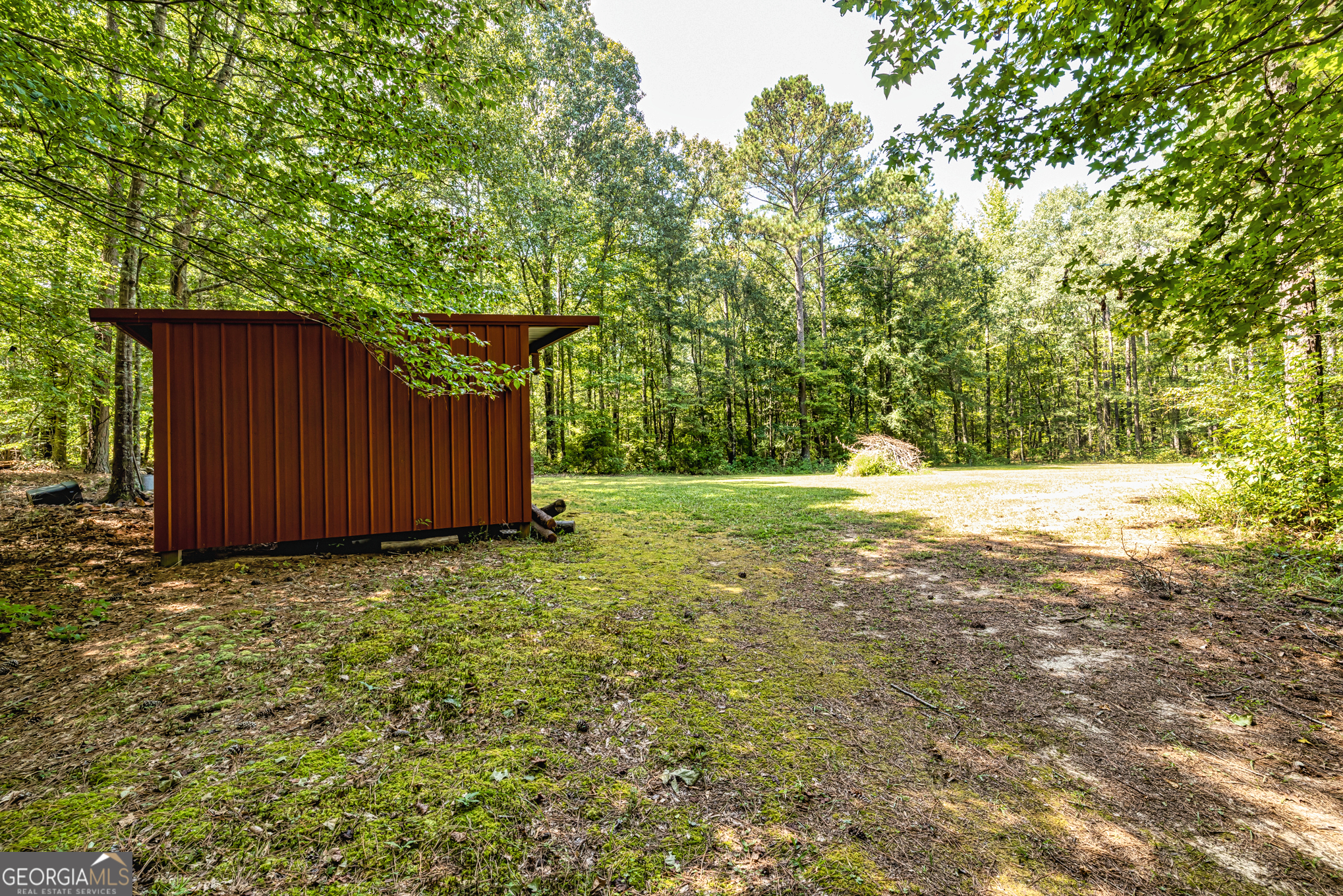 210 Mockingbird Lane Brooks GA 30205