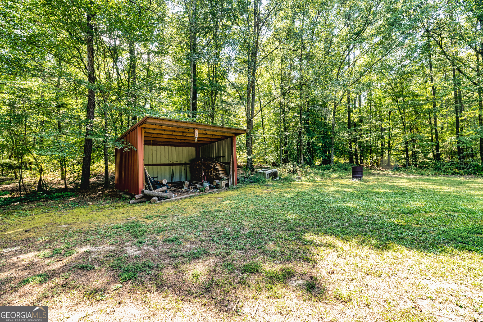 210 Mockingbird Lane Brooks GA 30205