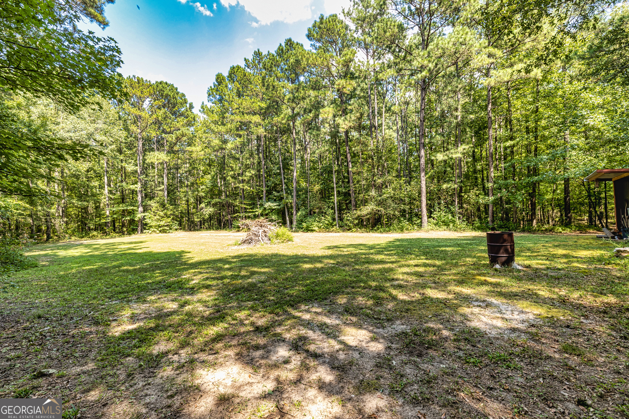 210 Mockingbird Lane Brooks GA 30205