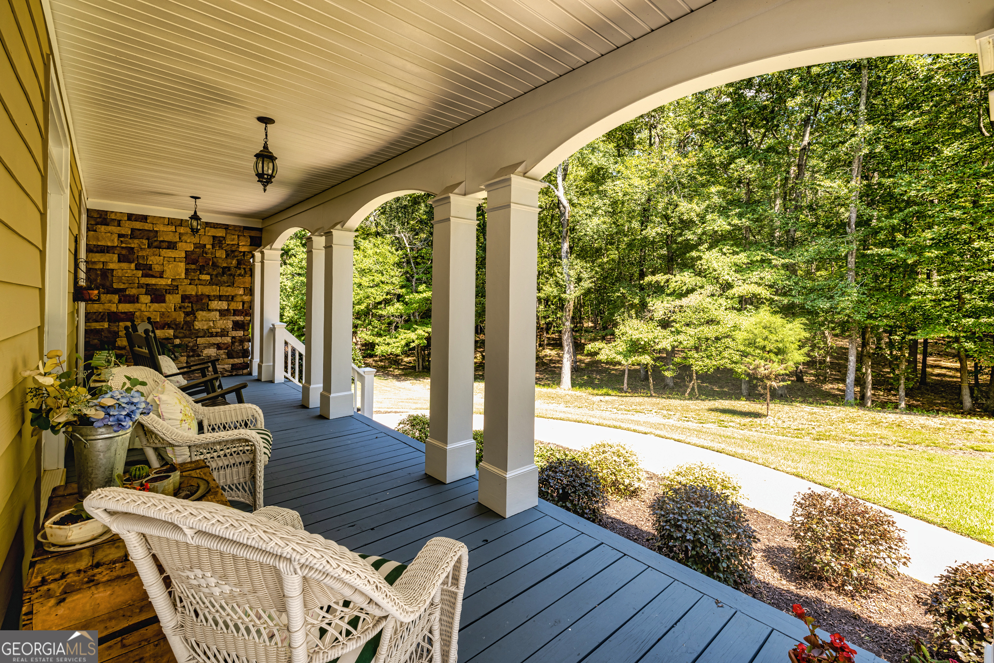 210 Mockingbird Lane Brooks GA 30205