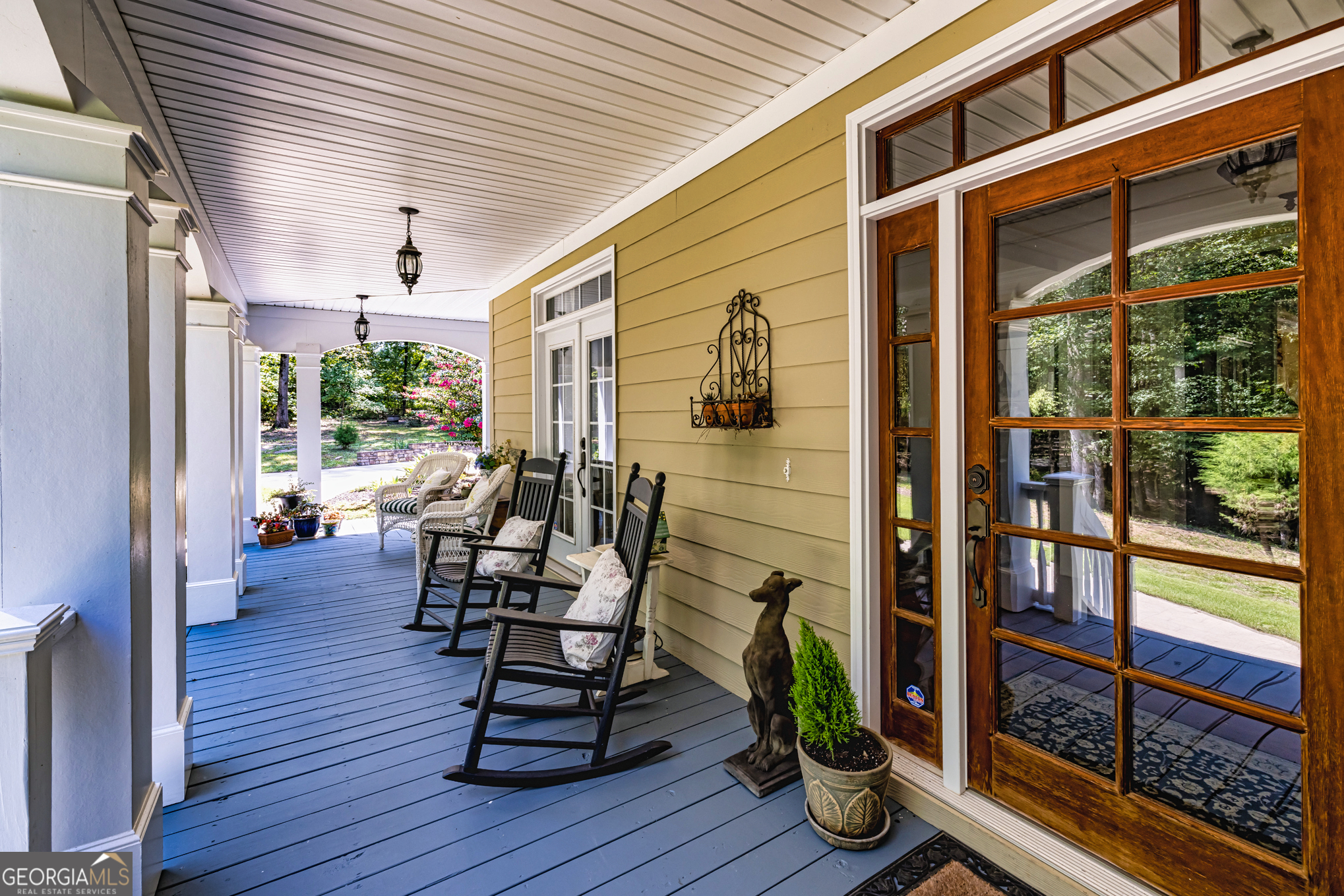 210 Mockingbird Lane Brooks GA 30205