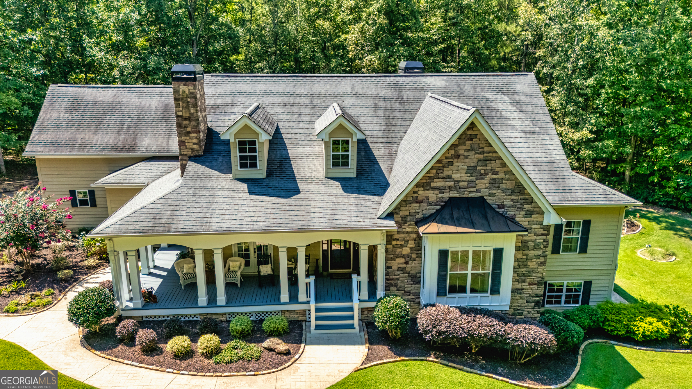 210 Mockingbird Lane Brooks GA 30205