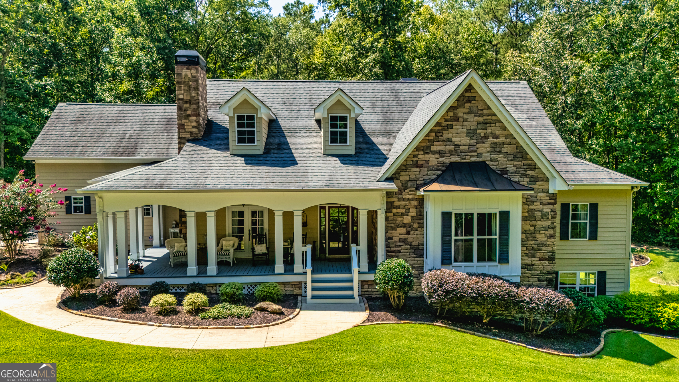 210 Mockingbird Lane Brooks GA 30205
