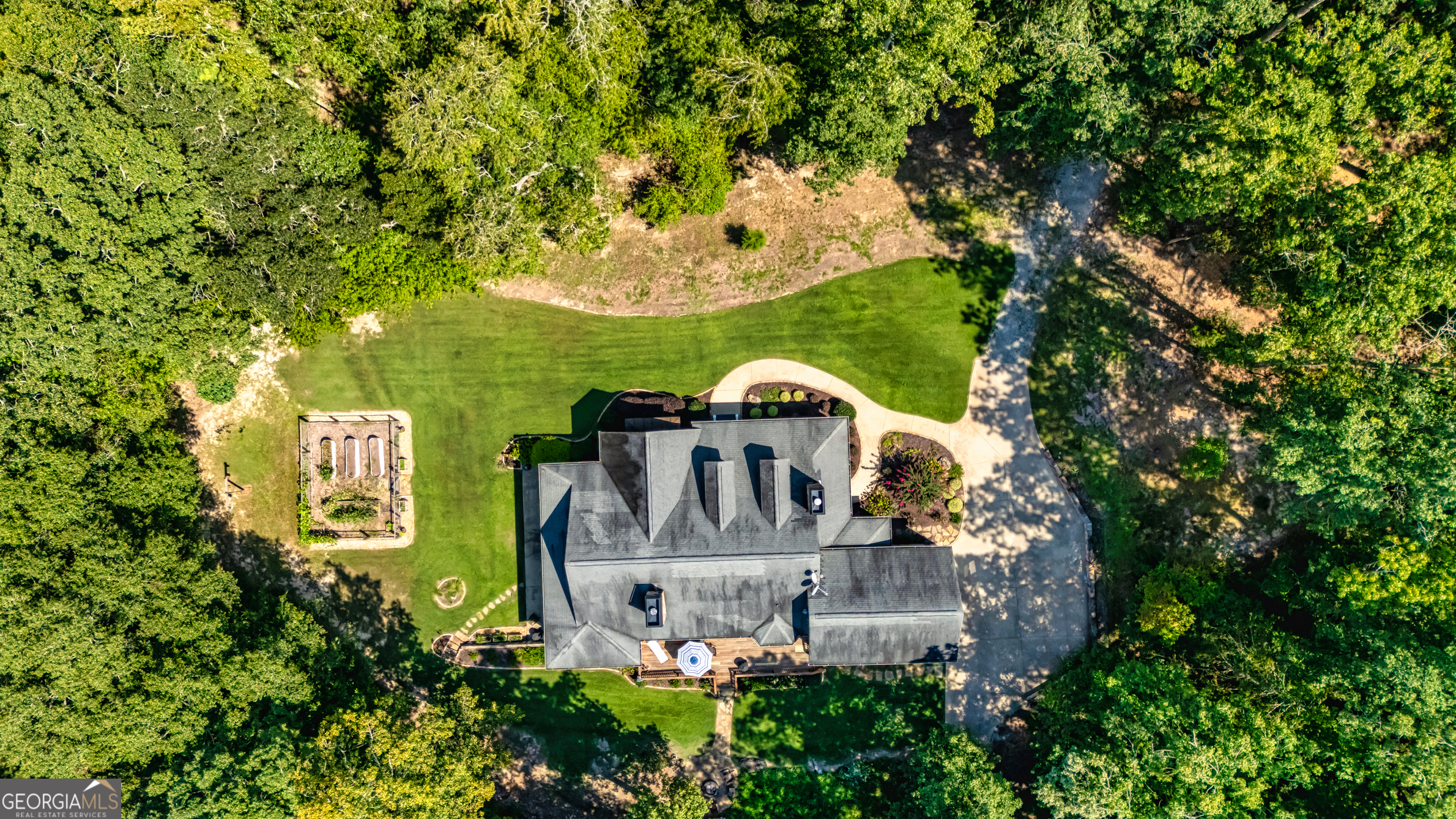210 Mockingbird Lane Brooks GA 30205