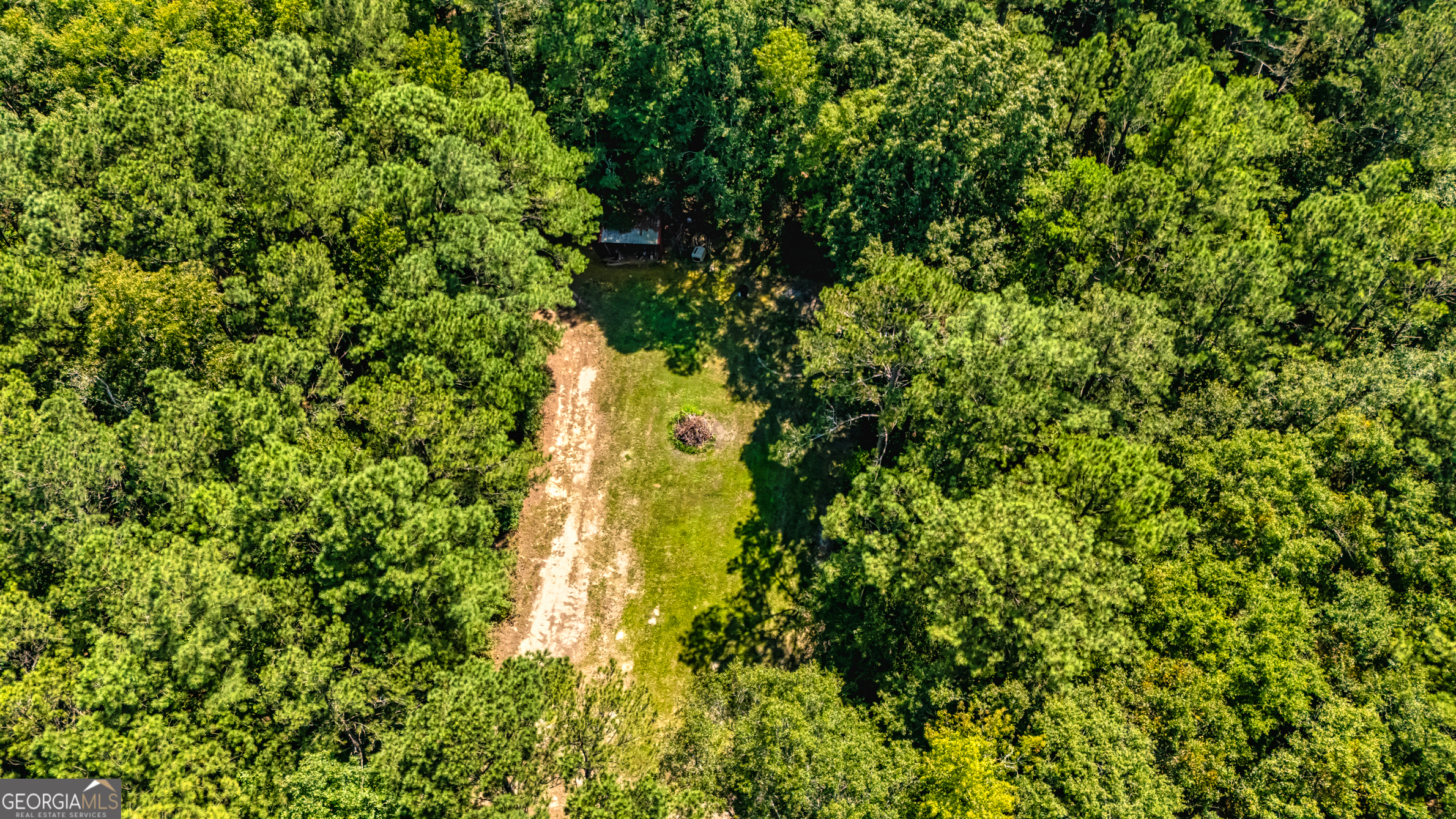 210 Mockingbird Lane Brooks GA 30205