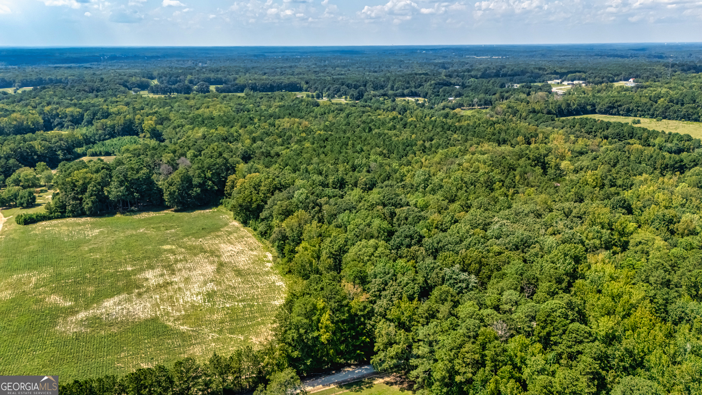 210 Mockingbird Lane Brooks GA 30205