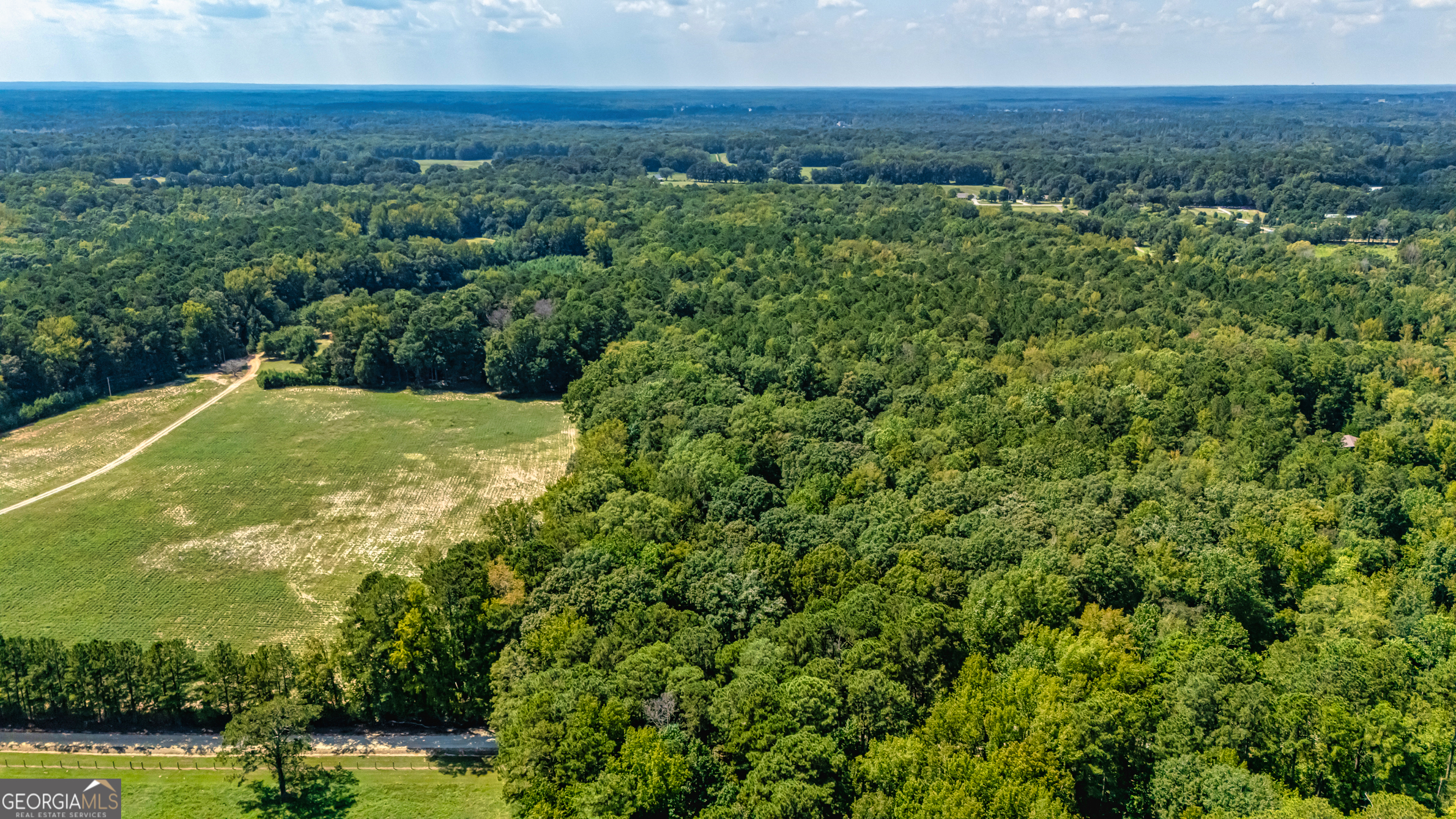 210 Mockingbird Lane Brooks GA 30205