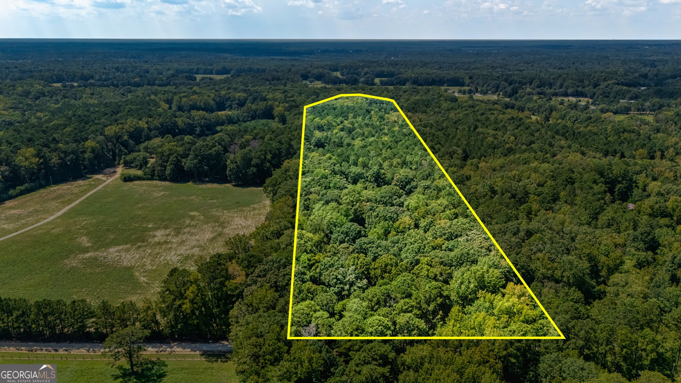 210 Mockingbird Lane Brooks GA 30205