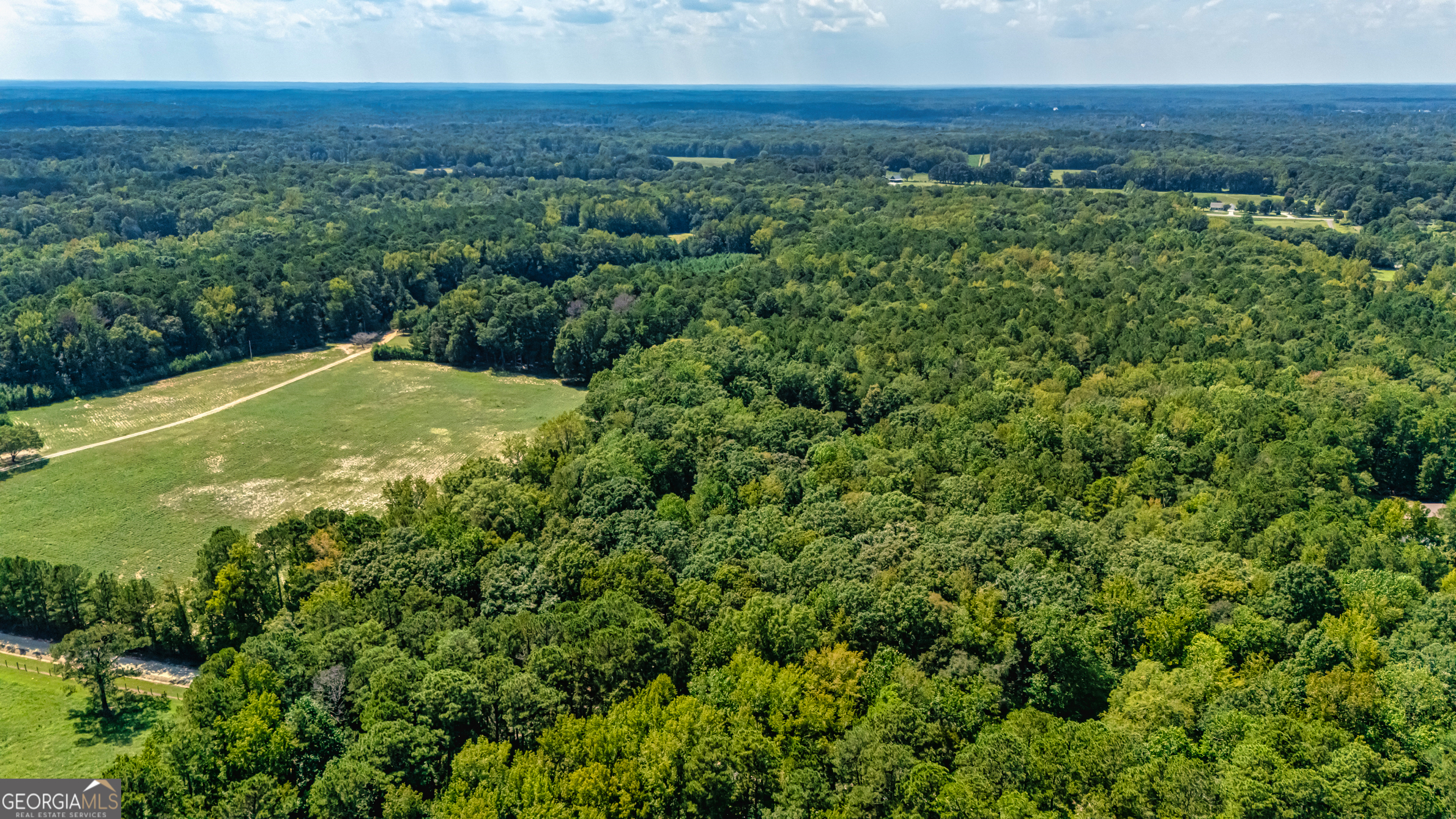 210 Mockingbird Lane Brooks GA 30205