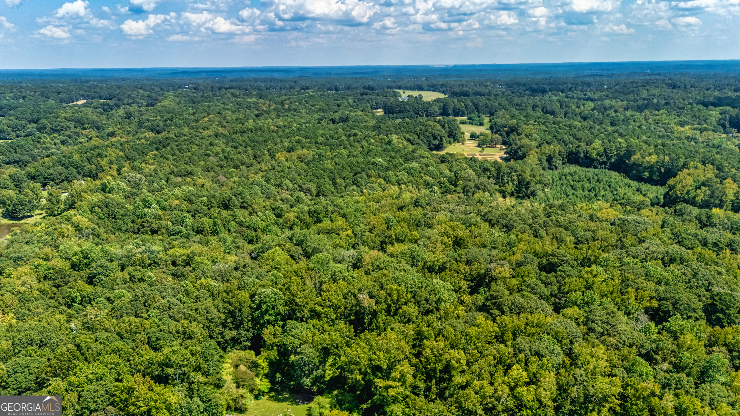 210 Mockingbird Lane Brooks GA 30205