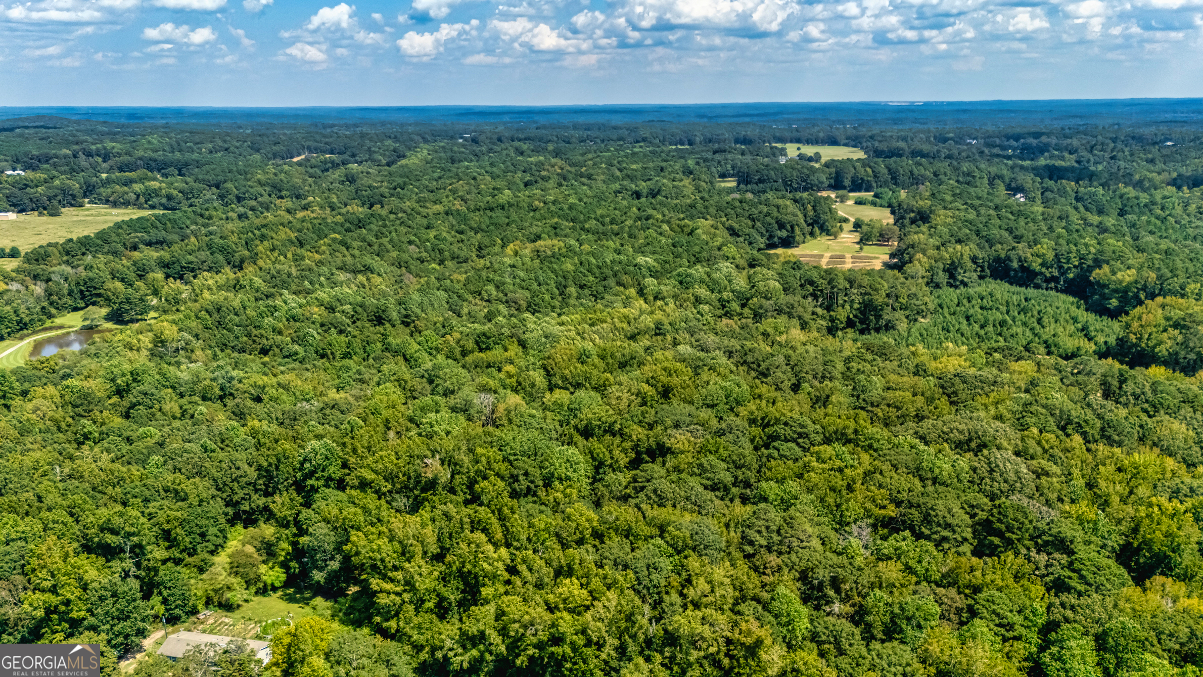 210 Mockingbird Lane Brooks GA 30205