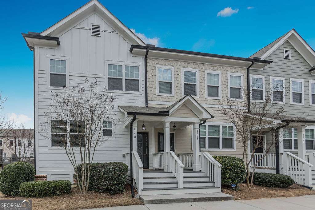 2170 Wiggins Walk Atlanta GA 30316